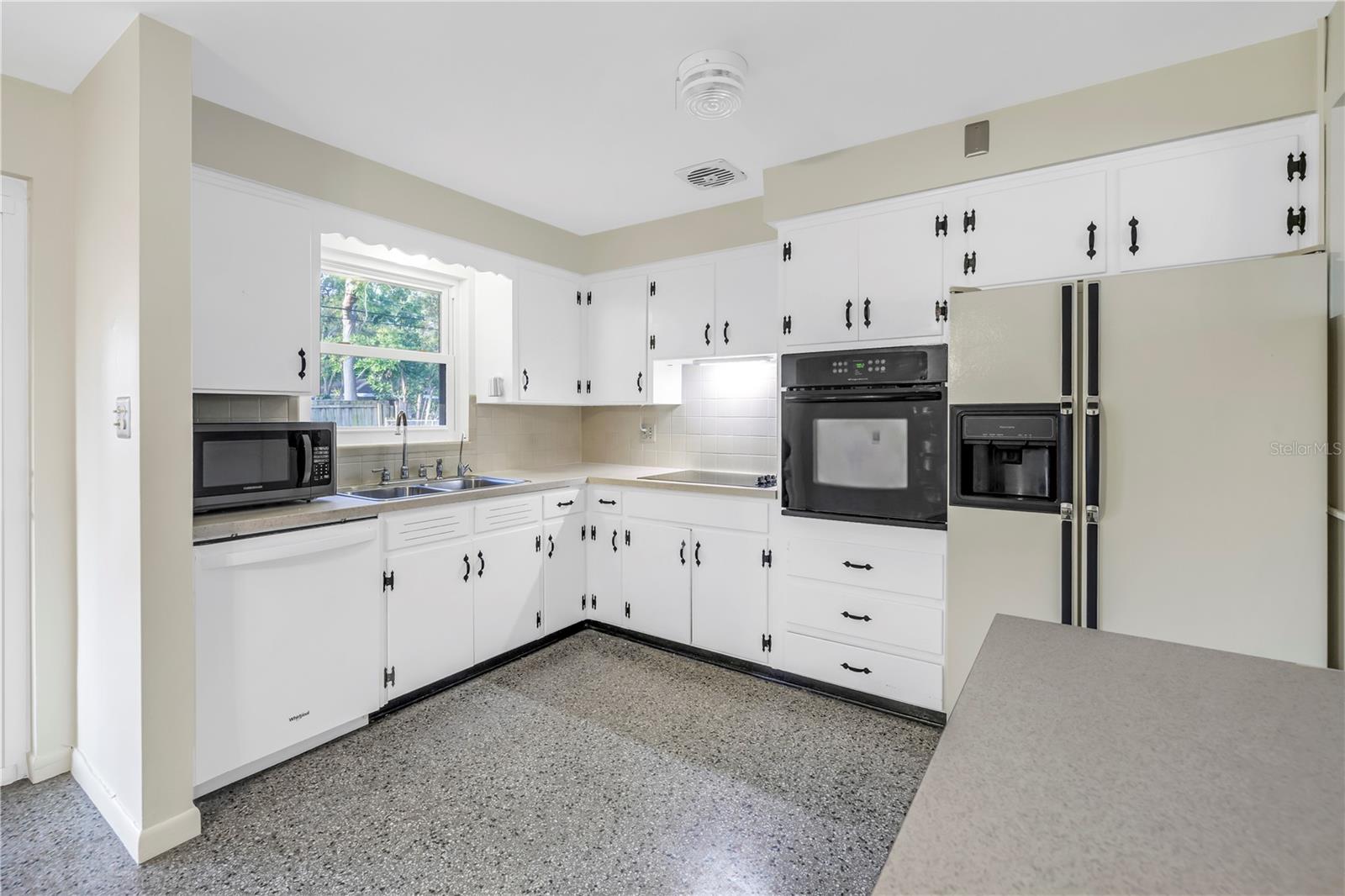 ORANGE RIDGE 1ST ADD - Residential