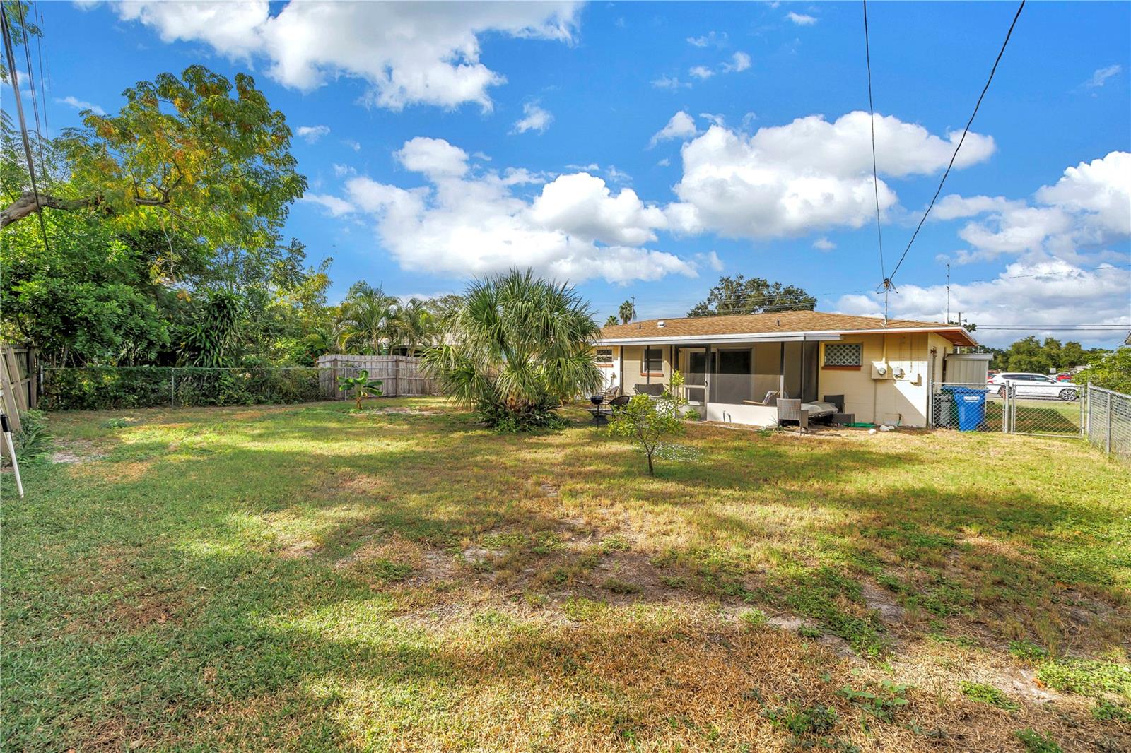 ORANGE RIDGE 1ST ADD - Residential