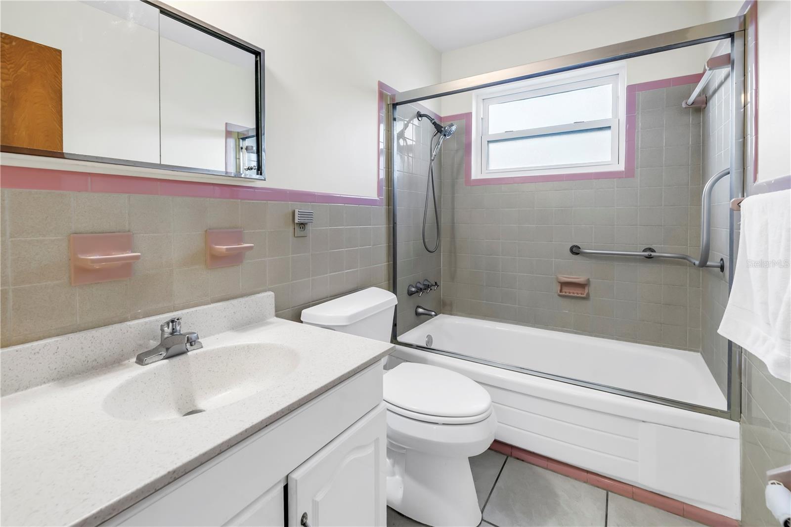 ORANGE RIDGE 1ST ADD - Residential