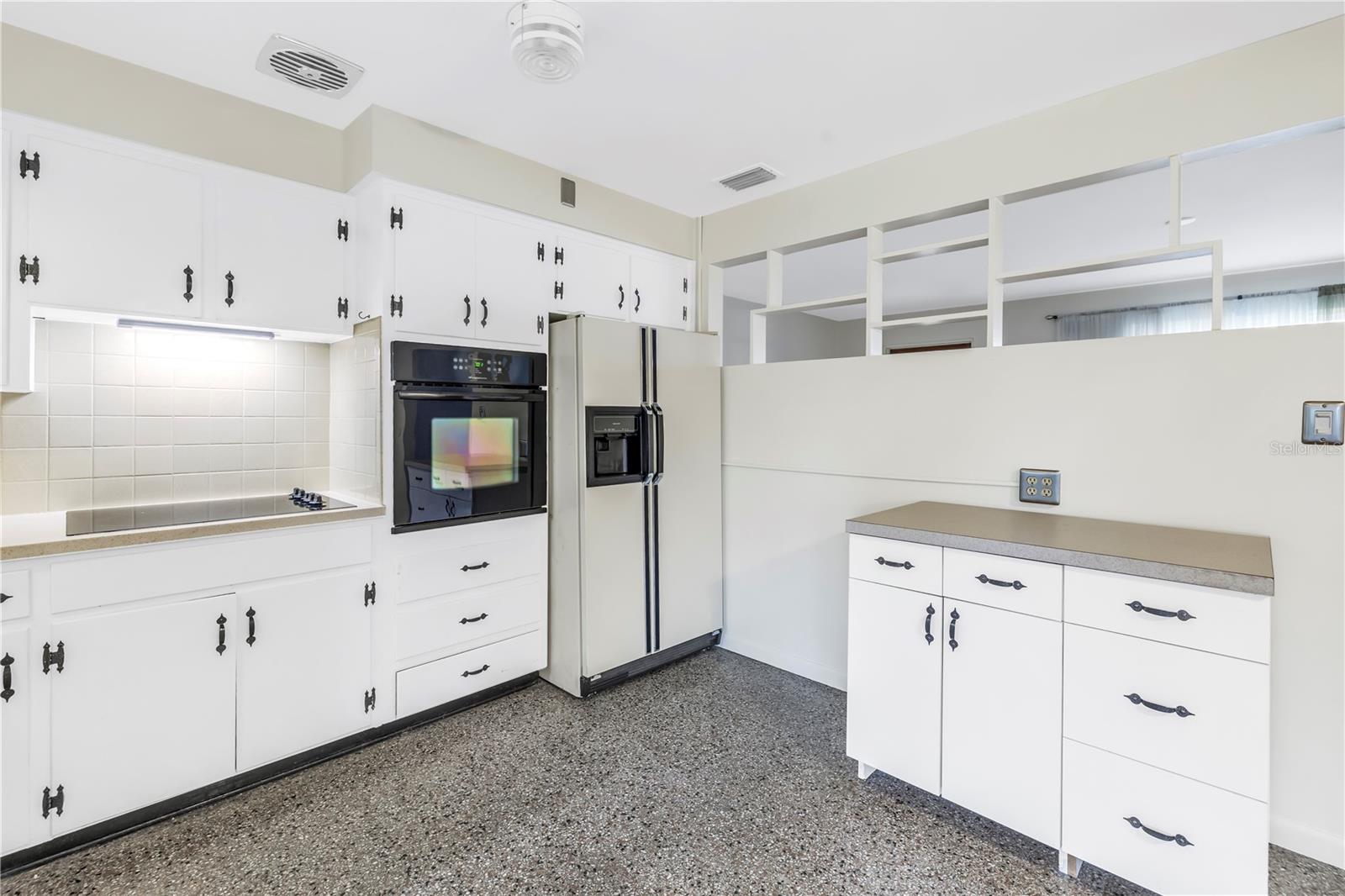 ORANGE RIDGE 1ST ADD - Residential