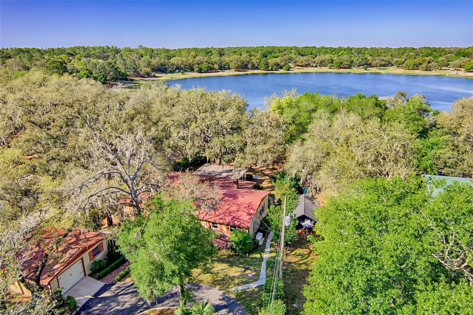 6393 LITTLE LAKE GENEVA ROAD