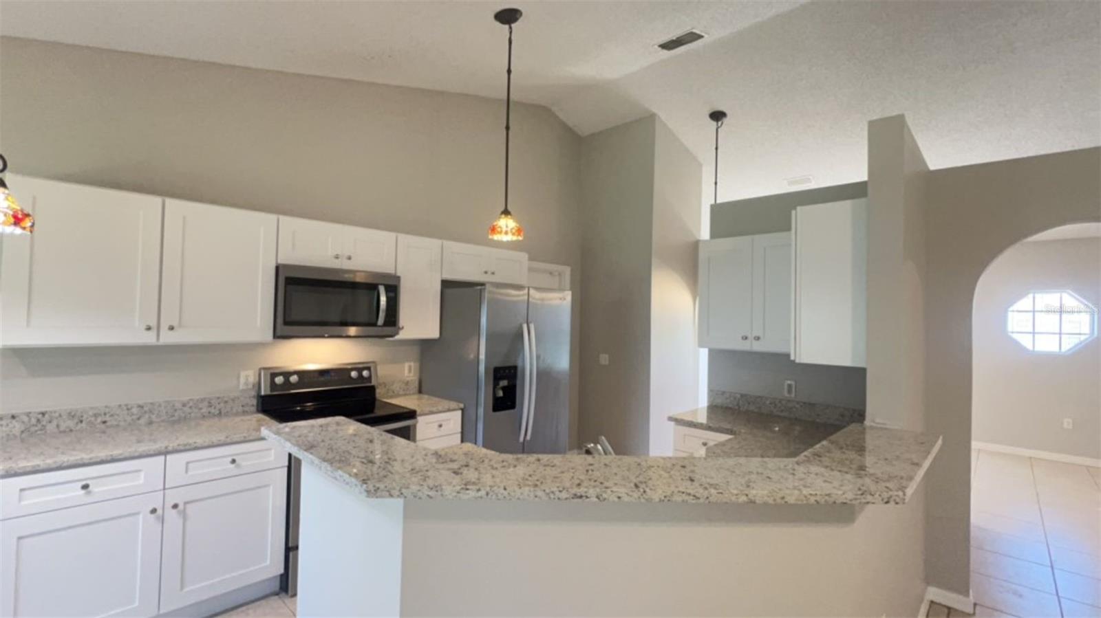 POINCIANA VILLAGE 02 - Residential Lease