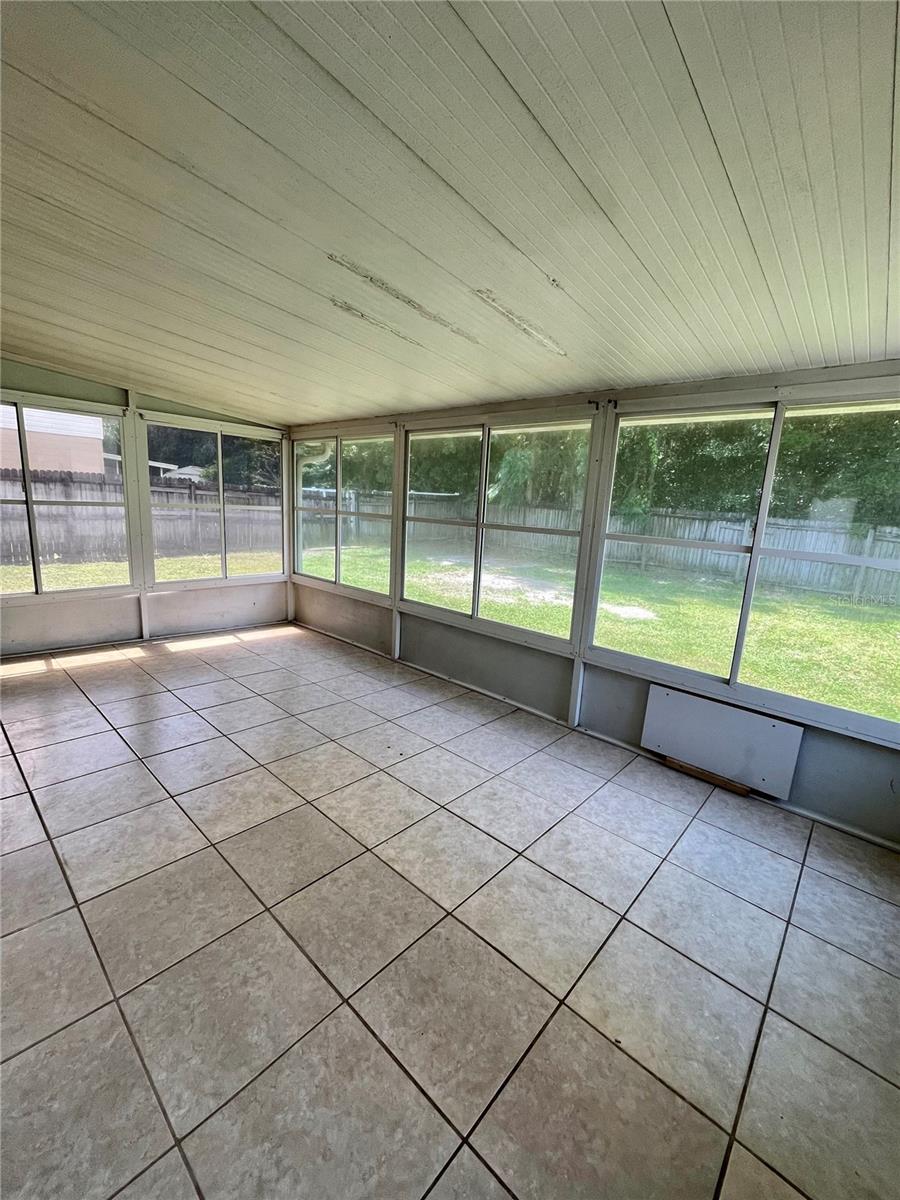 POINCIANA VILLAGE 02 - Residential Lease