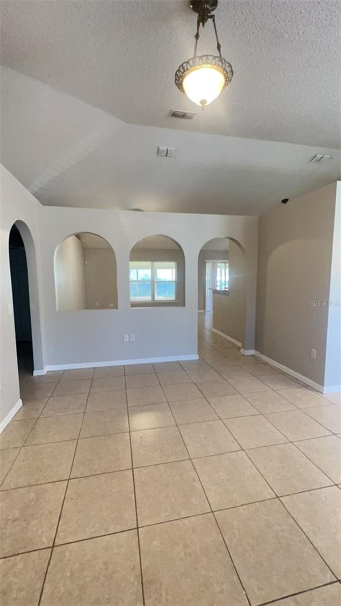 POINCIANA VILLAGE 02 - Residential Lease