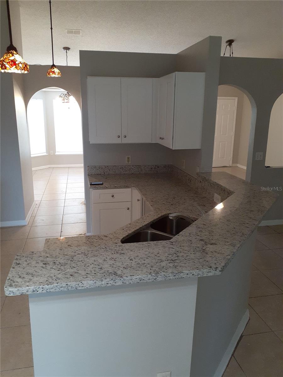 POINCIANA VILLAGE 02 - Residential Lease