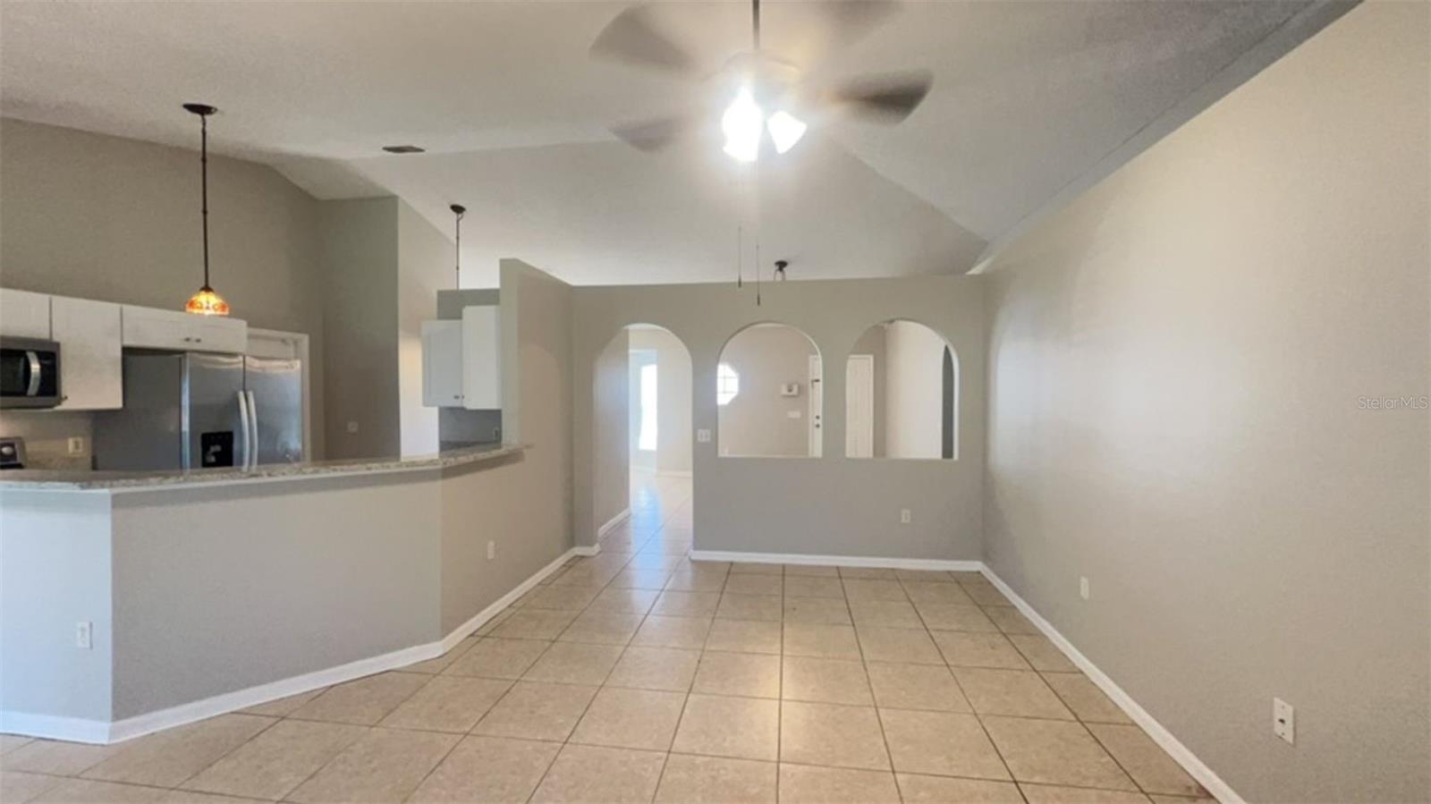 POINCIANA VILLAGE 02 - Residential Lease