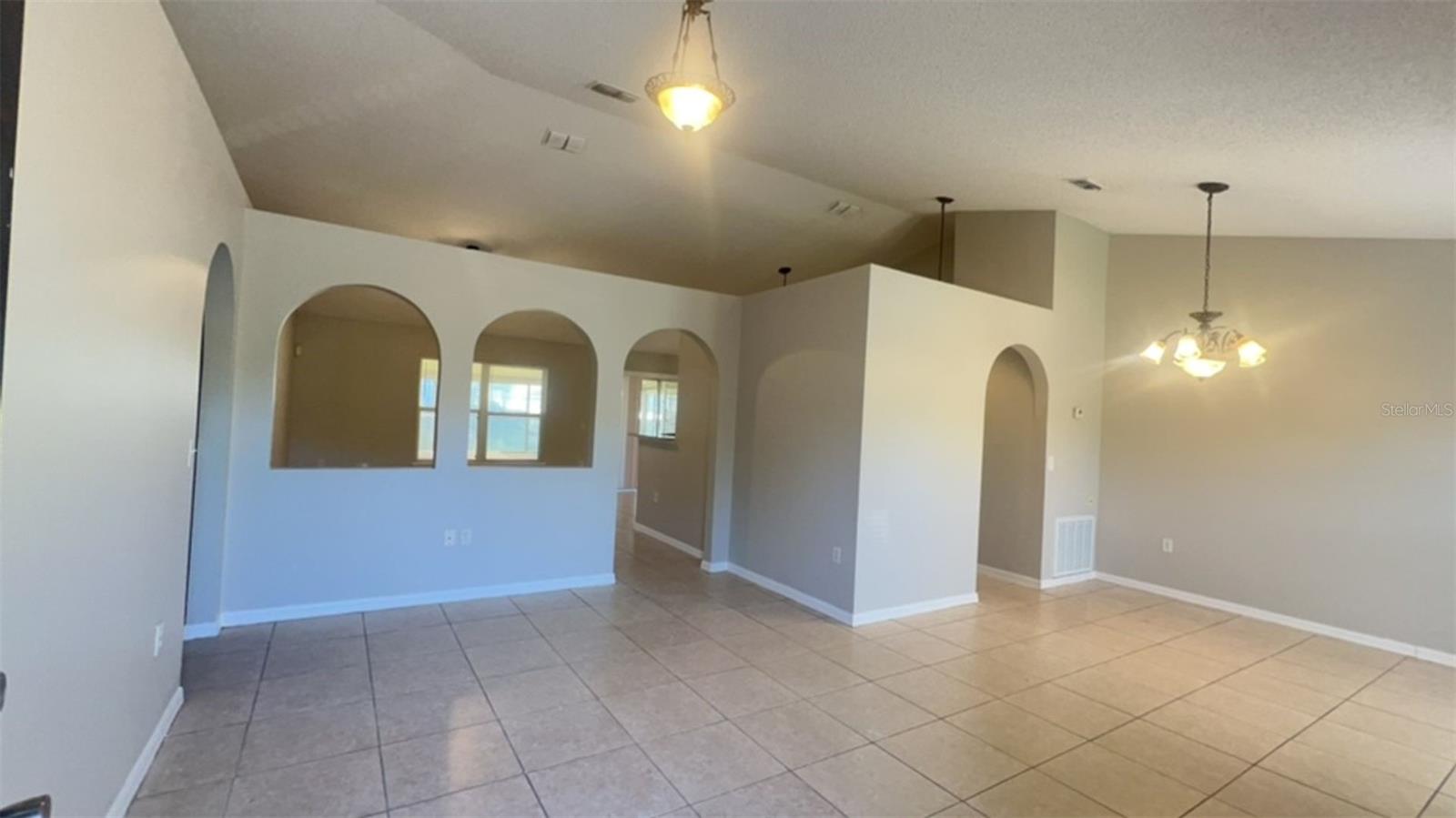 POINCIANA VILLAGE 02 - Residential Lease