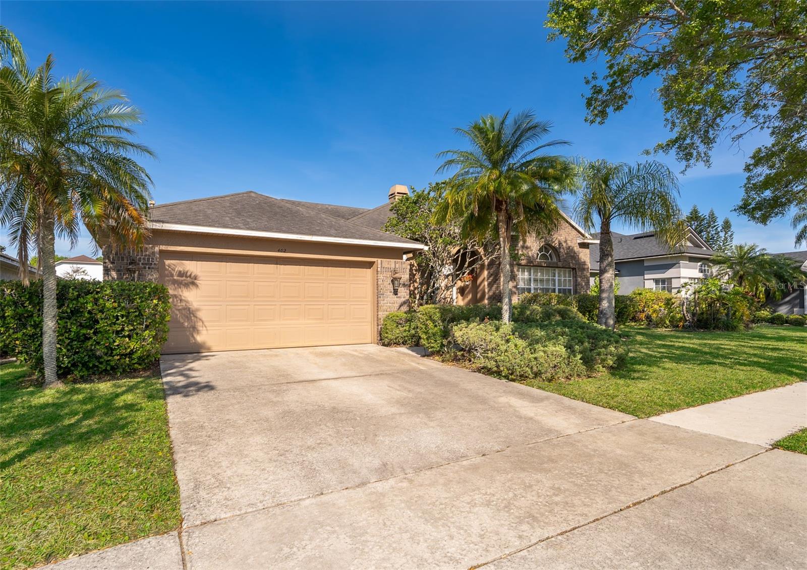 402 TURNSTONE WAY