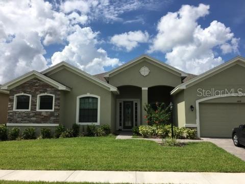 HALLAM PRESERVE WEST A PH 1 - Residential Lease