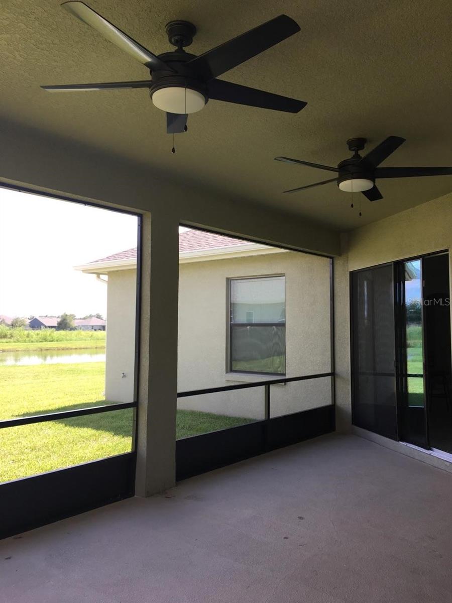 HALLAM PRESERVE WEST A PH 1 - Residential Lease