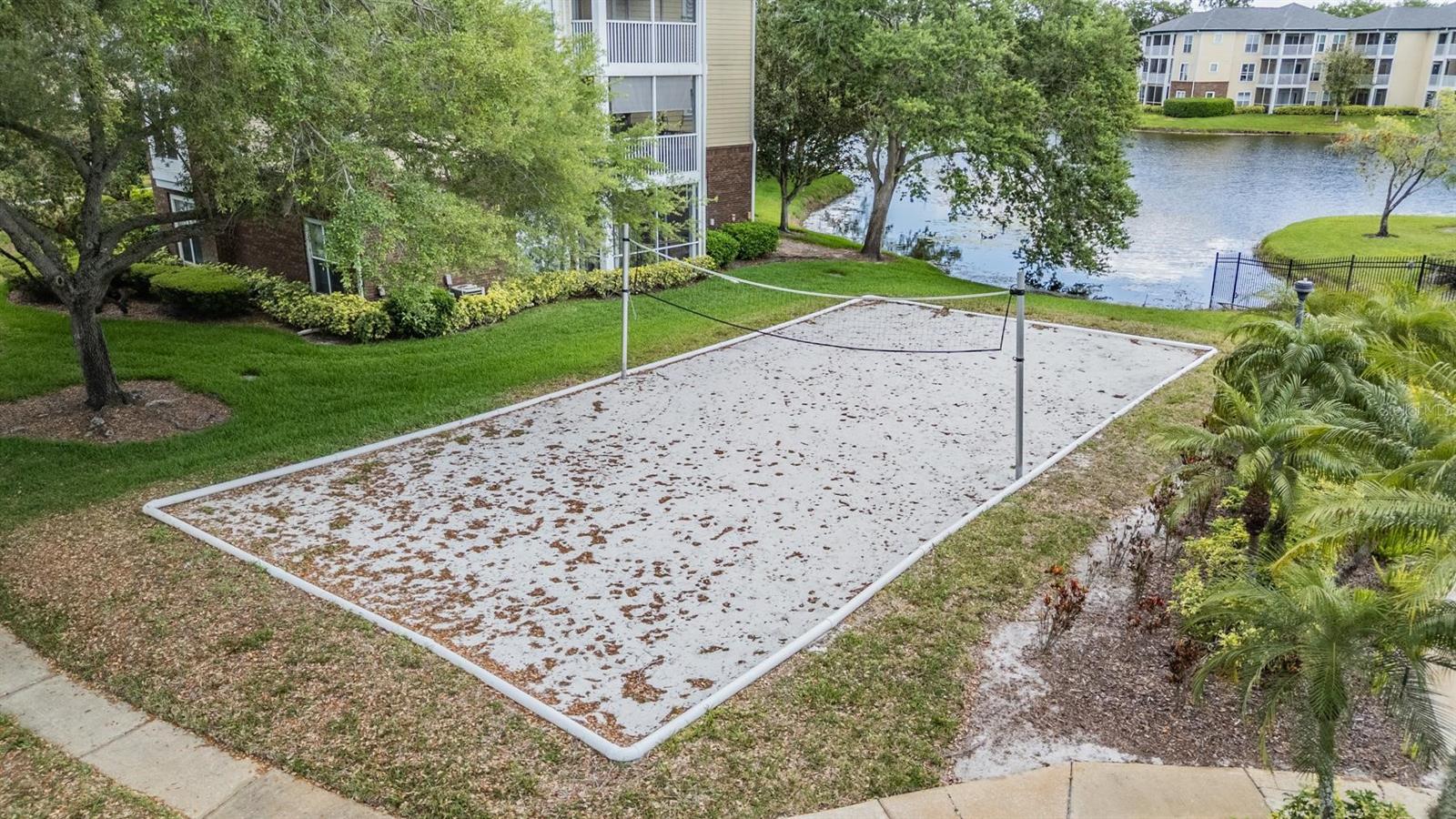 THE LANDINGS OF TAMPA A CONDOM - Residential