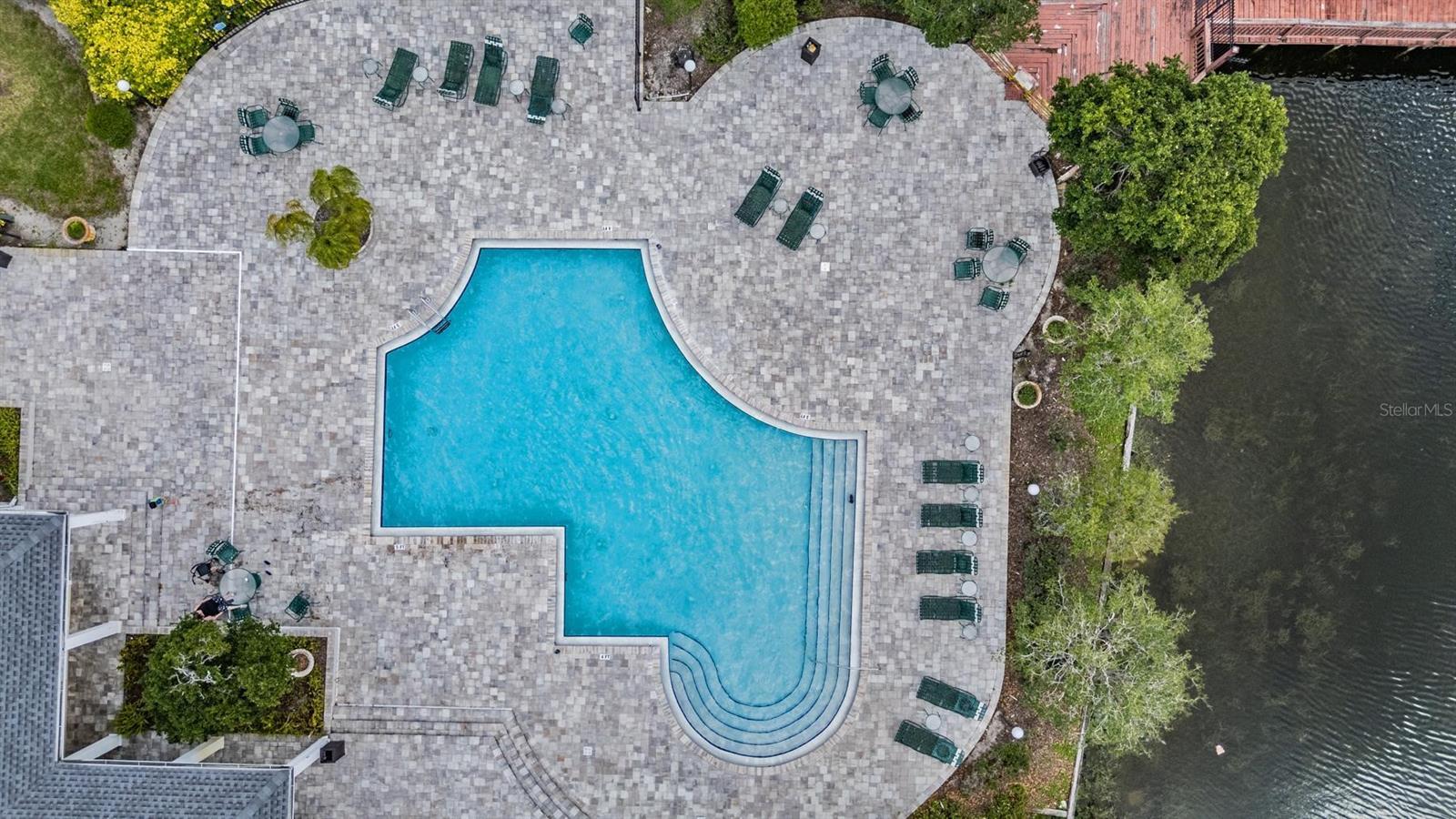 THE LANDINGS OF TAMPA A CONDOM - Residential