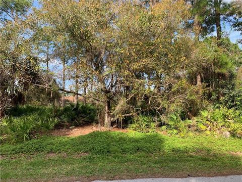 A home in PORT CHARLOTTE