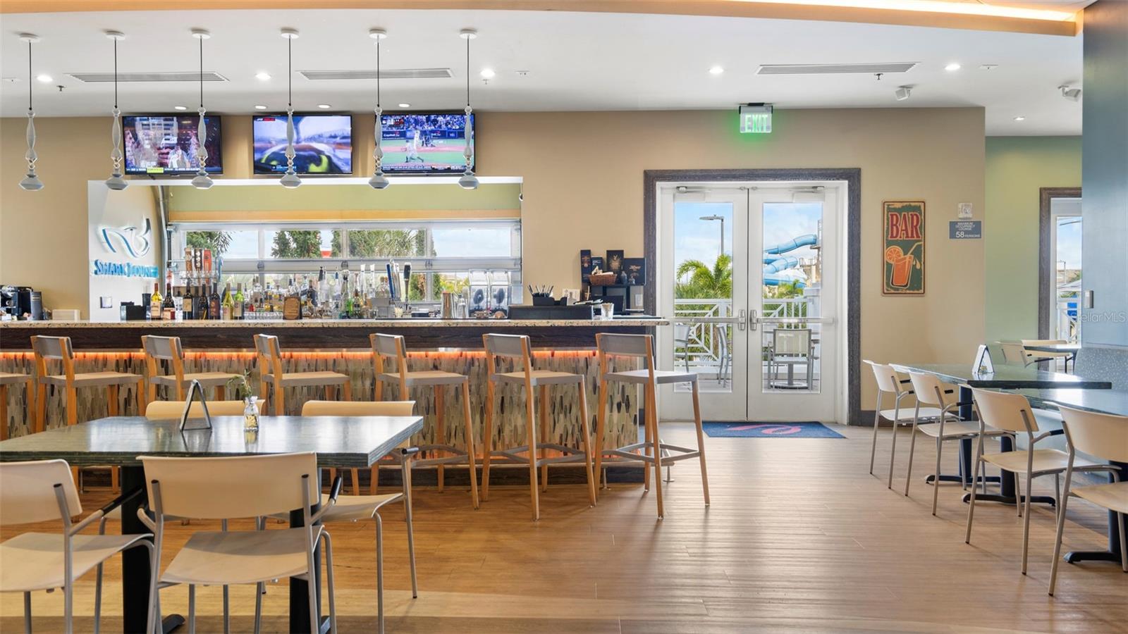 REUNION VILLAGE 40S - Residential