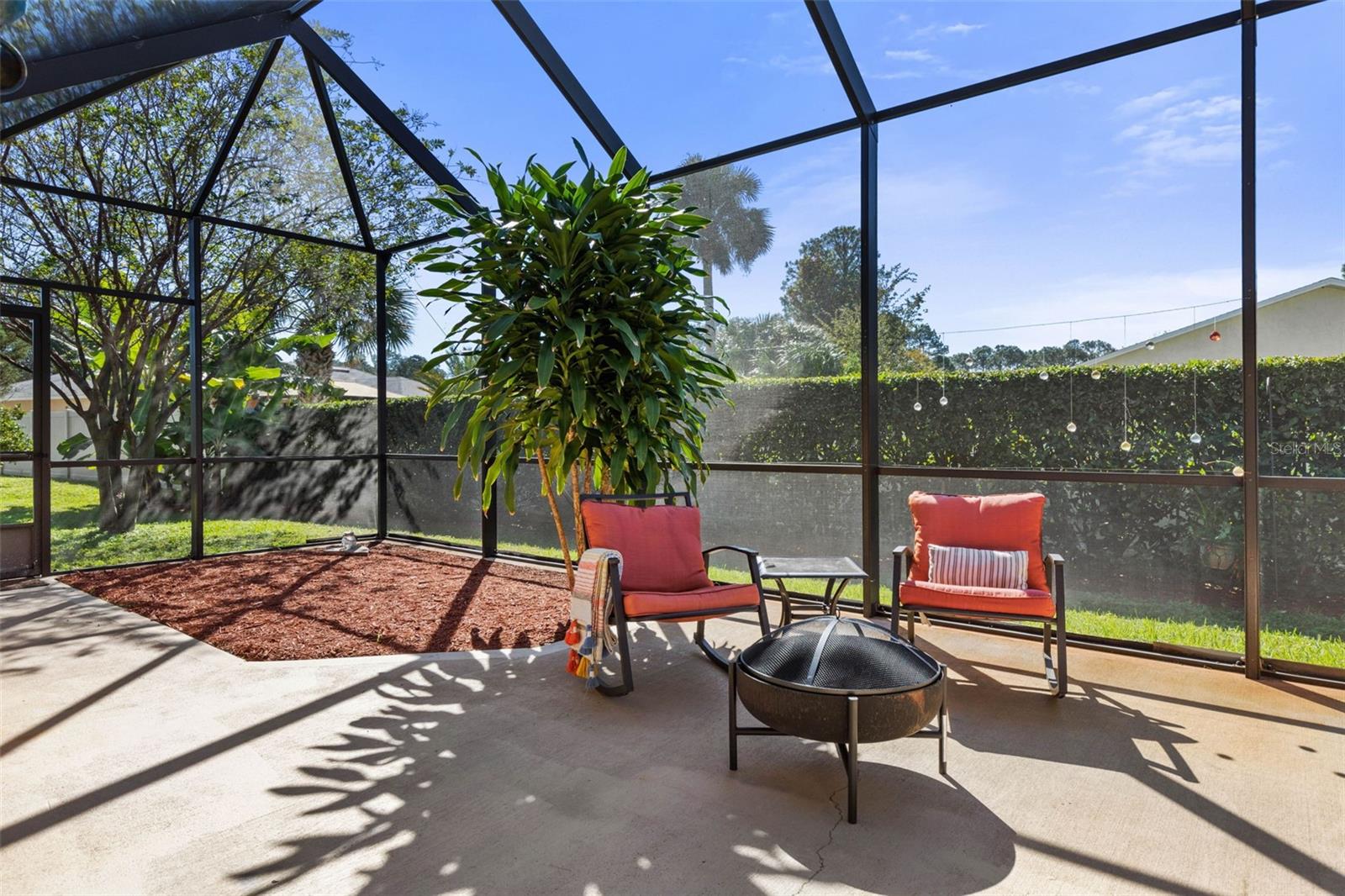 INDIAN TRAILS - Residential