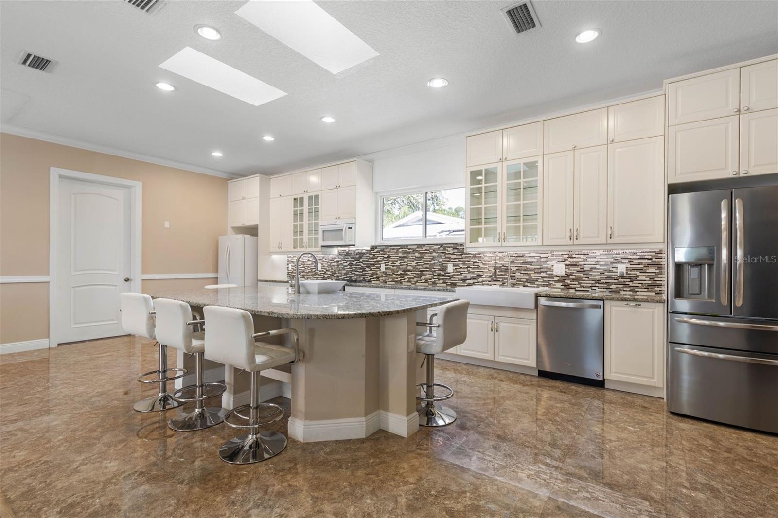 INDIAN TRAILS - Residential