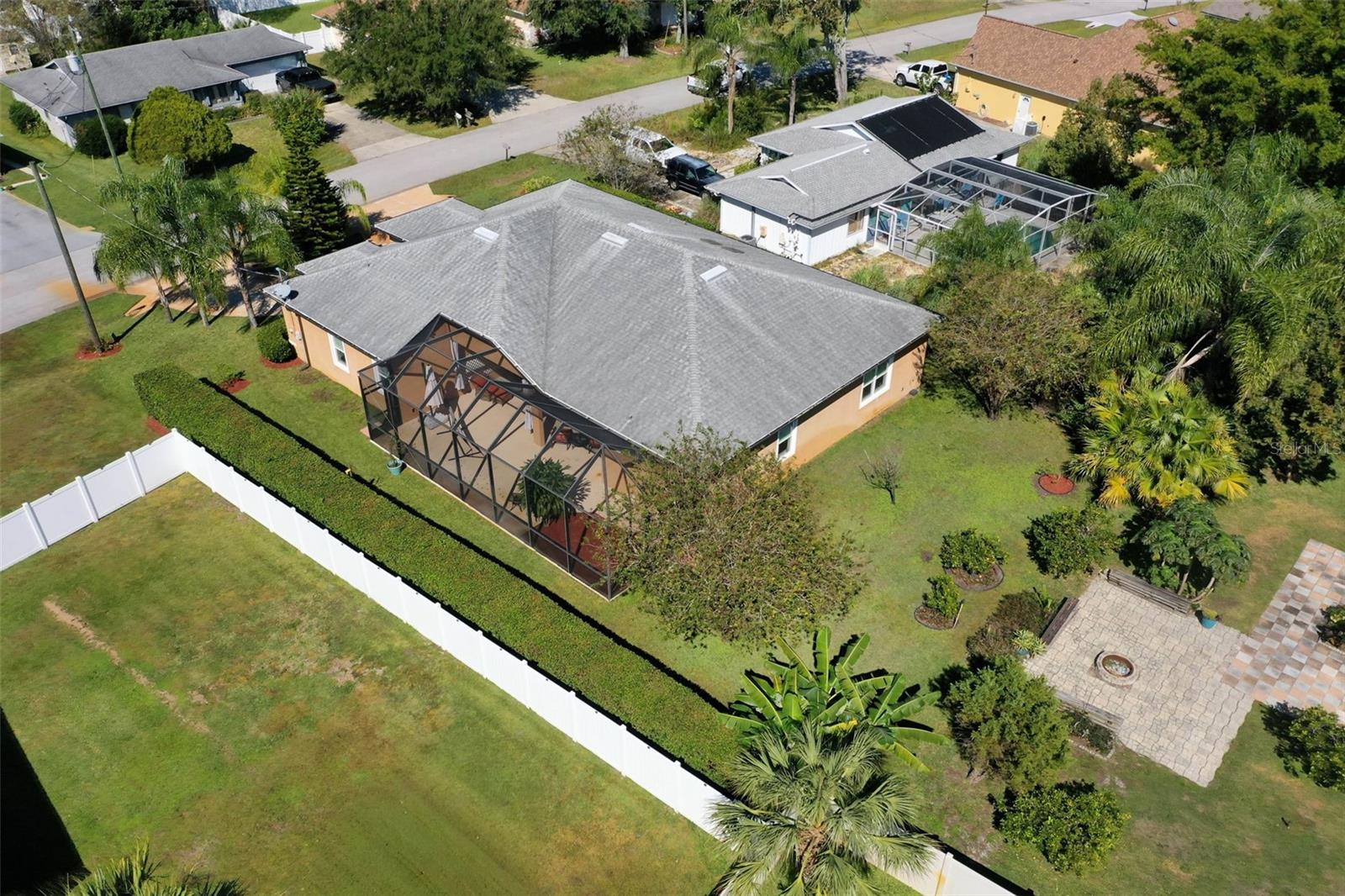 INDIAN TRAILS - Residential