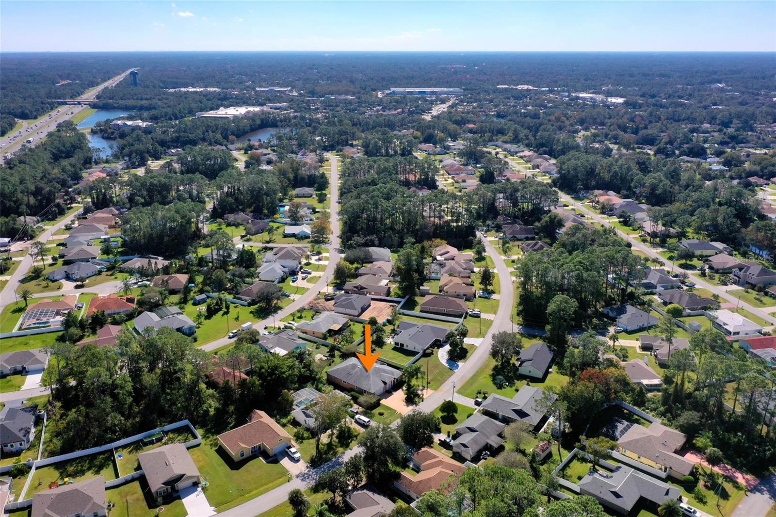 INDIAN TRAILS - Residential