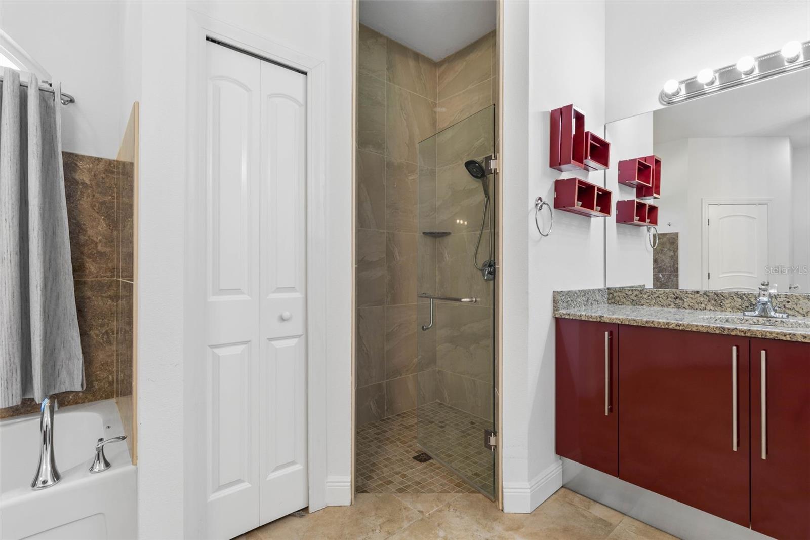 INDIAN TRAILS - Residential