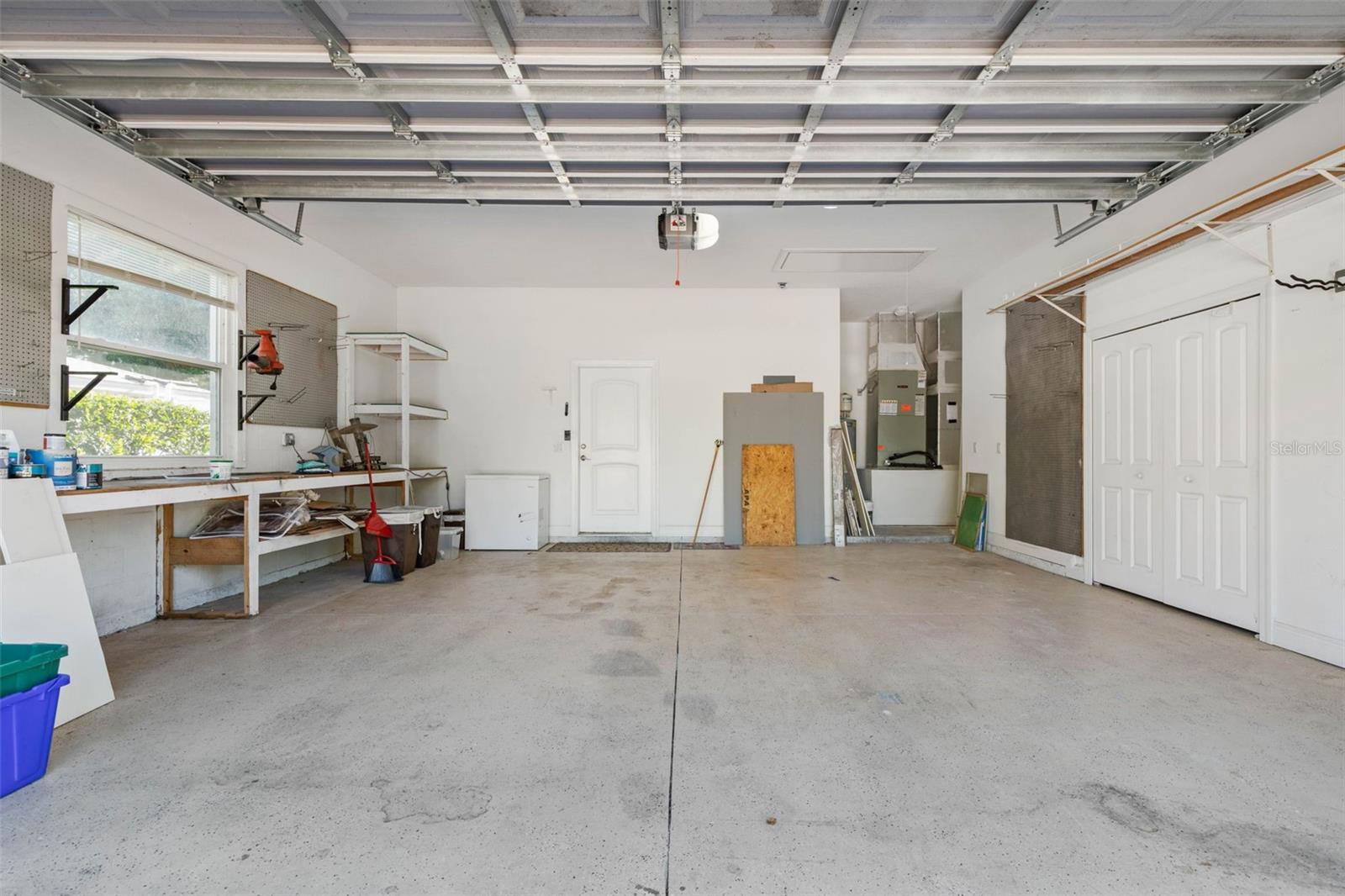 INDIAN TRAILS - Residential