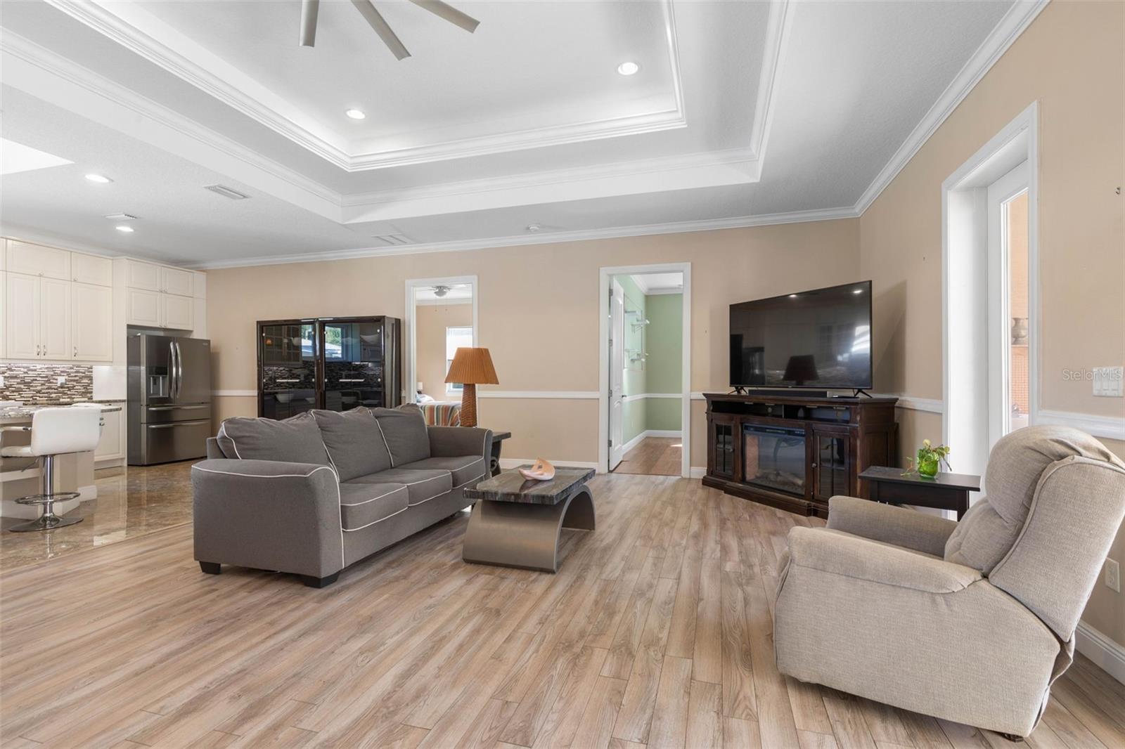 INDIAN TRAILS - Residential