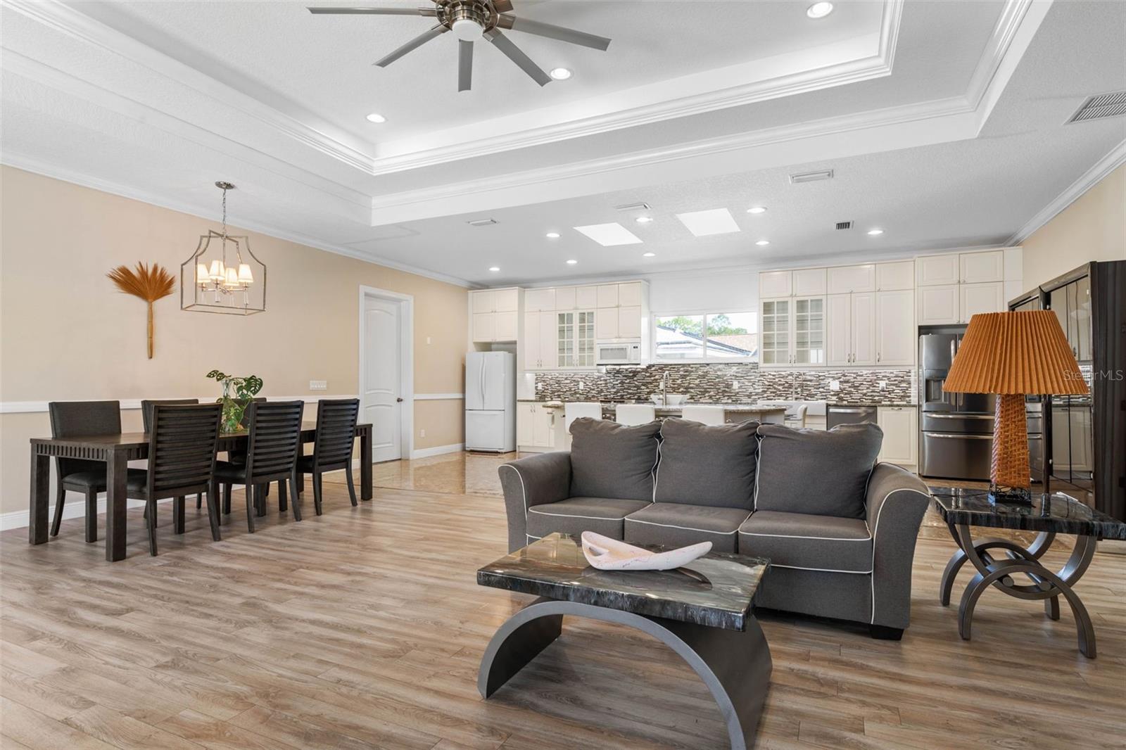 INDIAN TRAILS - Residential