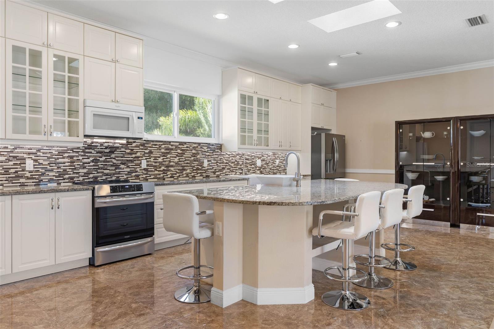 INDIAN TRAILS - Residential