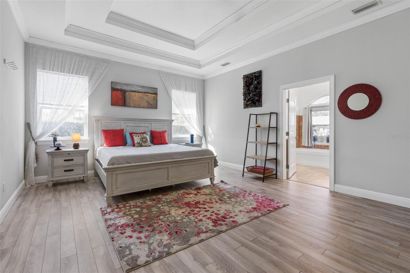 INDIAN TRAILS - Residential