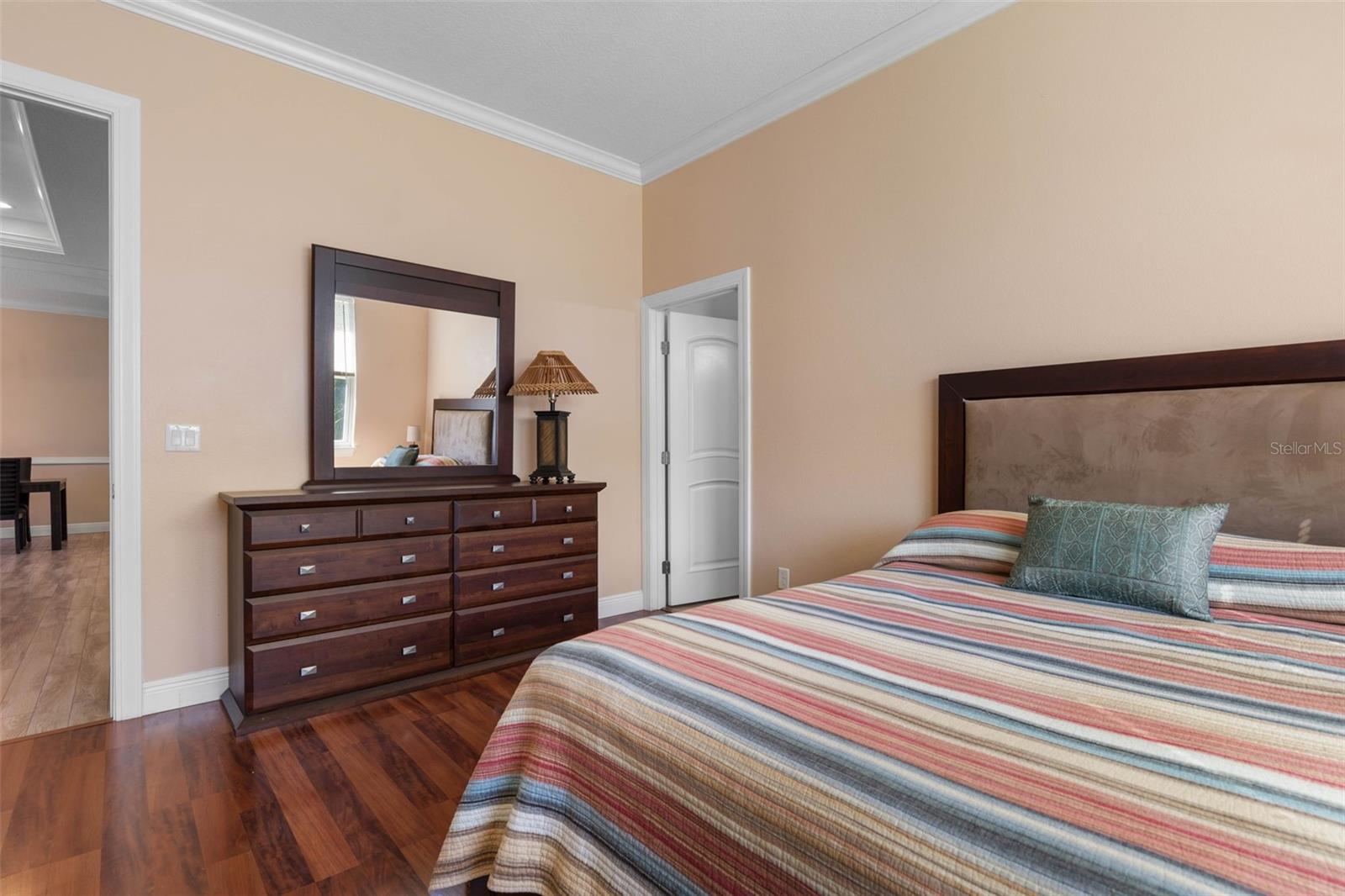 INDIAN TRAILS - Residential