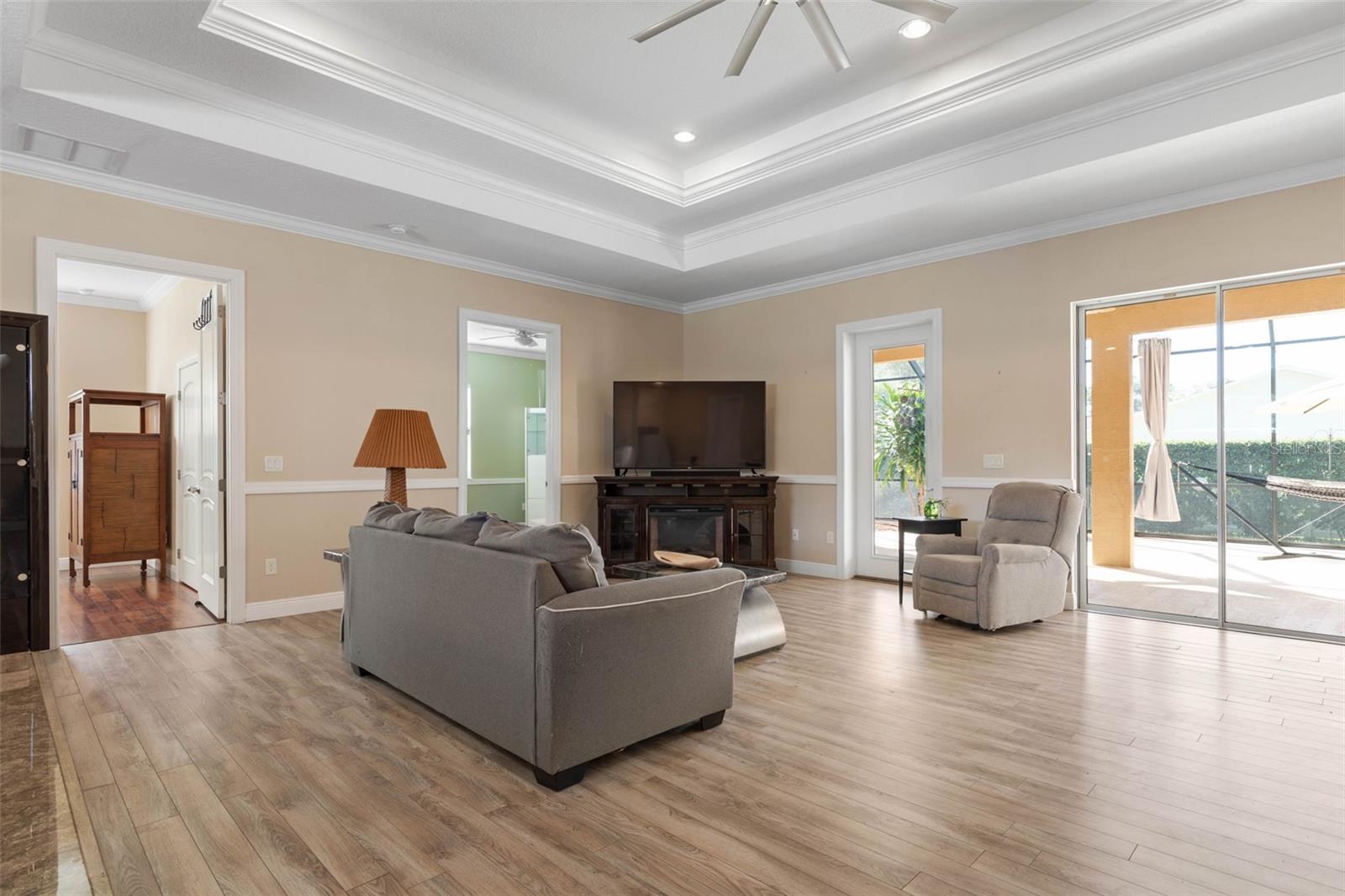 INDIAN TRAILS - Residential