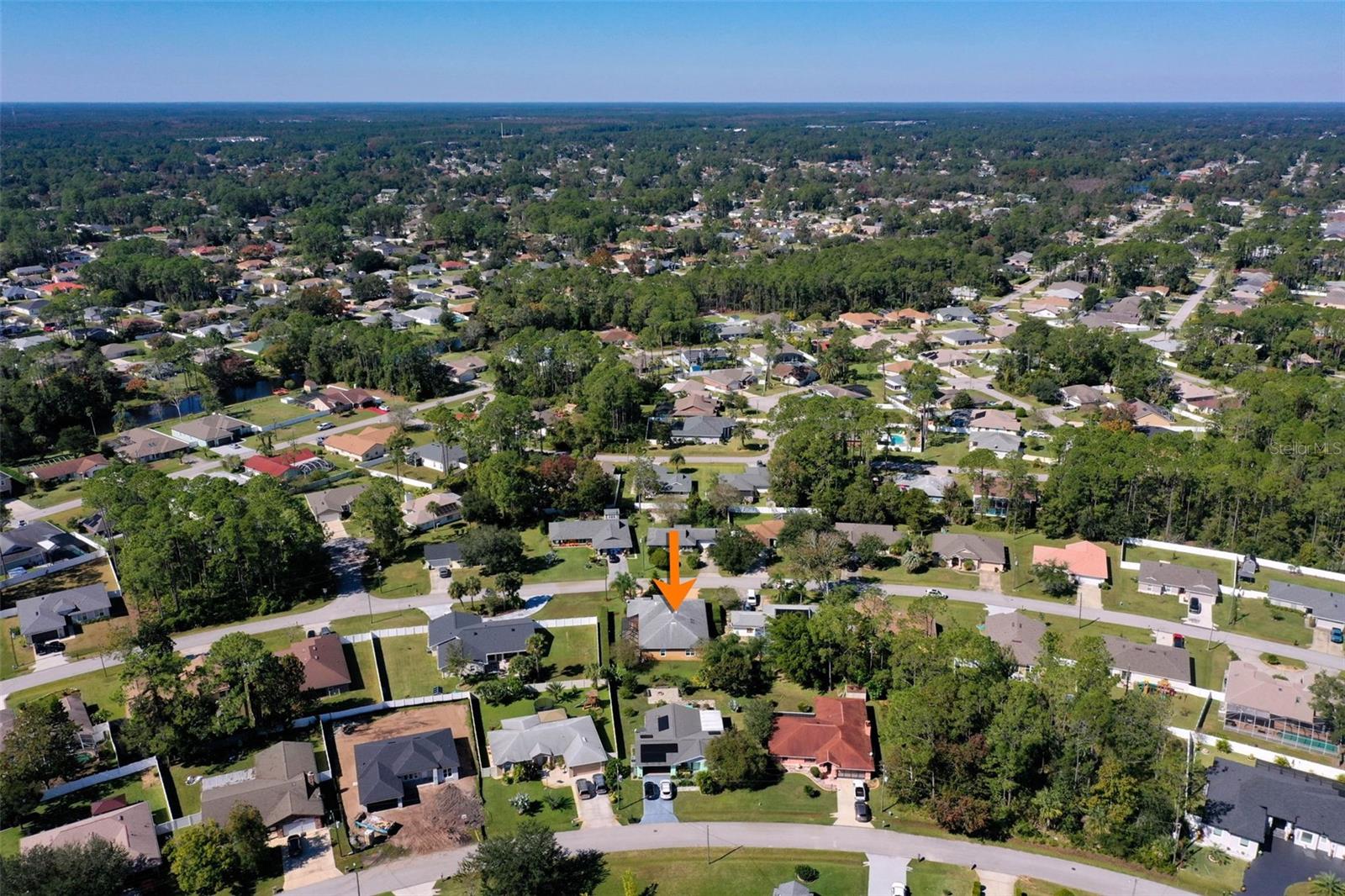 INDIAN TRAILS - Residential