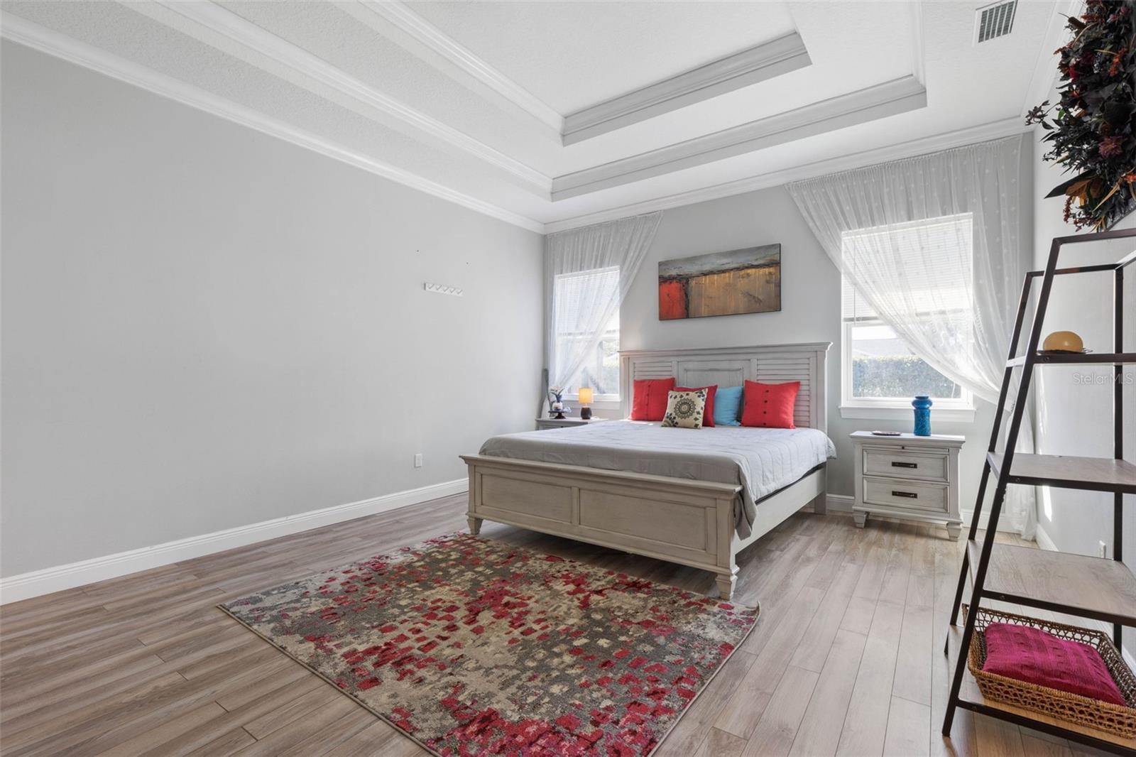 INDIAN TRAILS - Residential