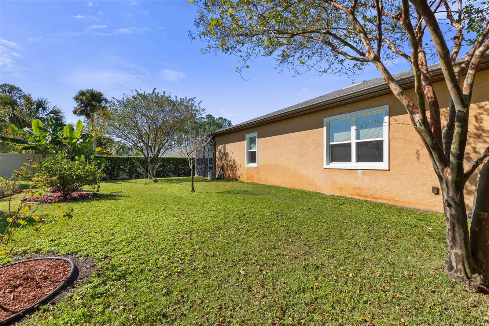 INDIAN TRAILS - Residential