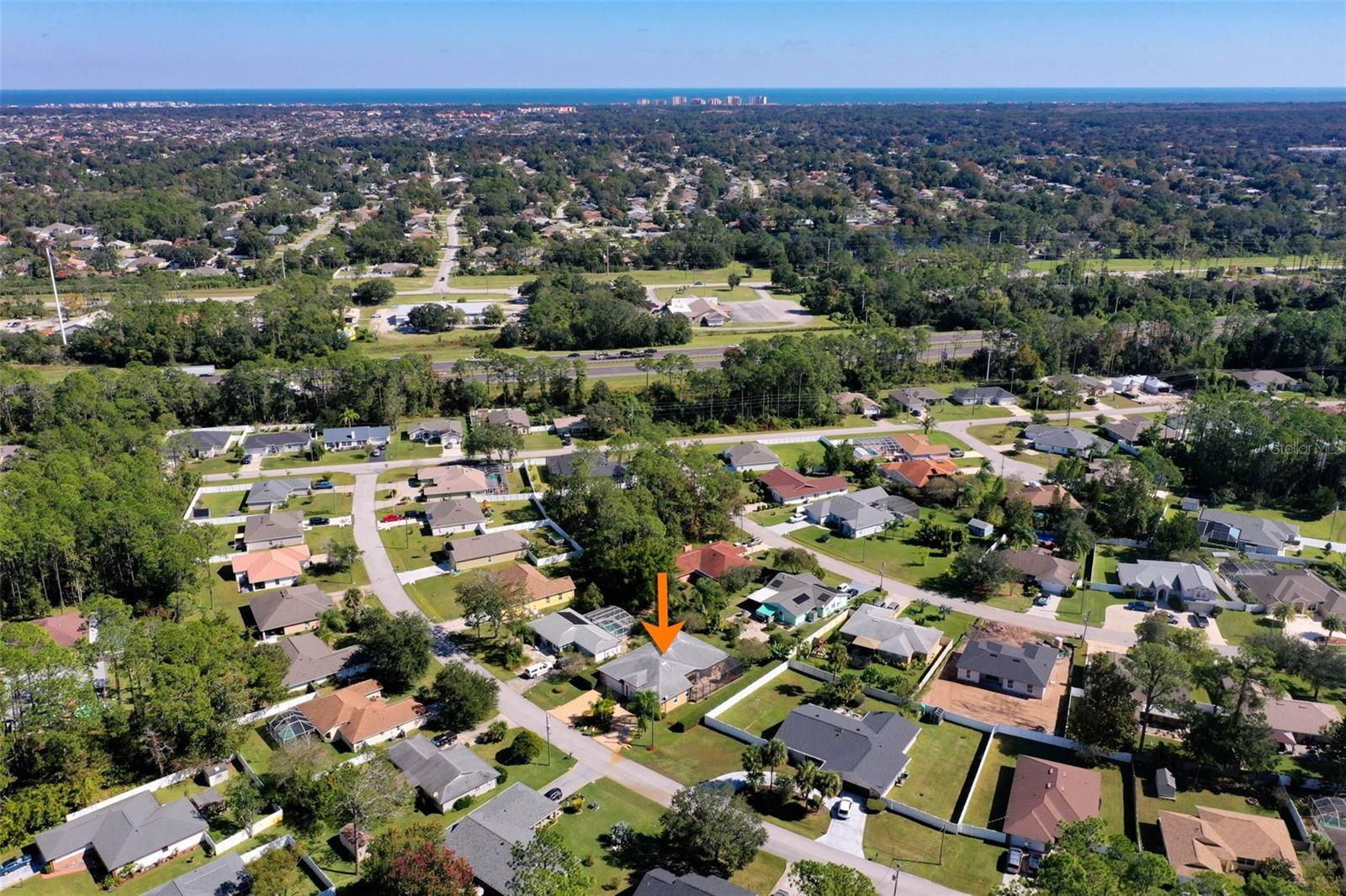 INDIAN TRAILS - Residential