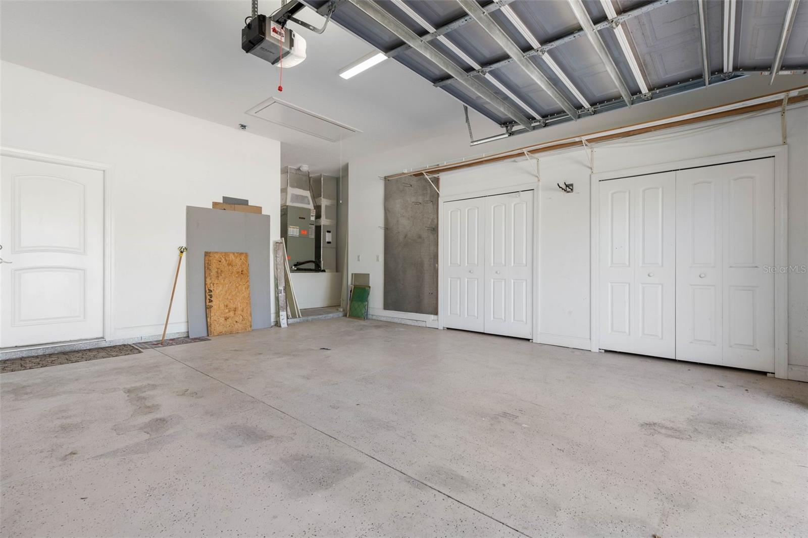 INDIAN TRAILS - Residential