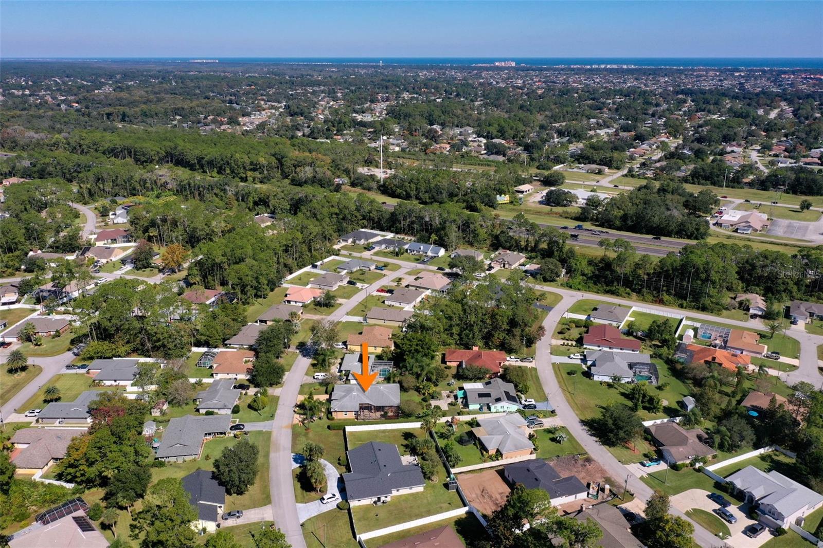 INDIAN TRAILS - Residential