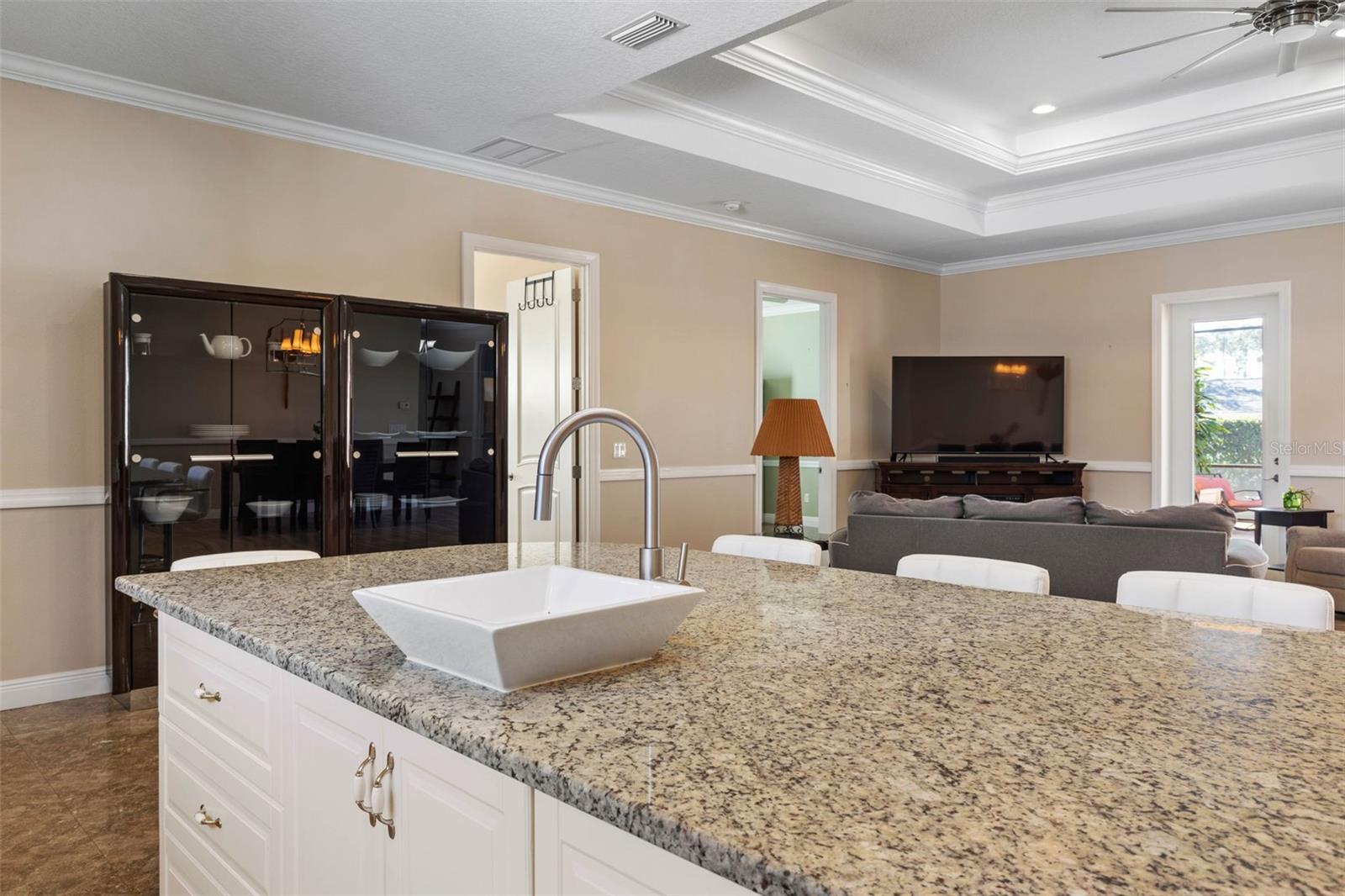 INDIAN TRAILS - Residential