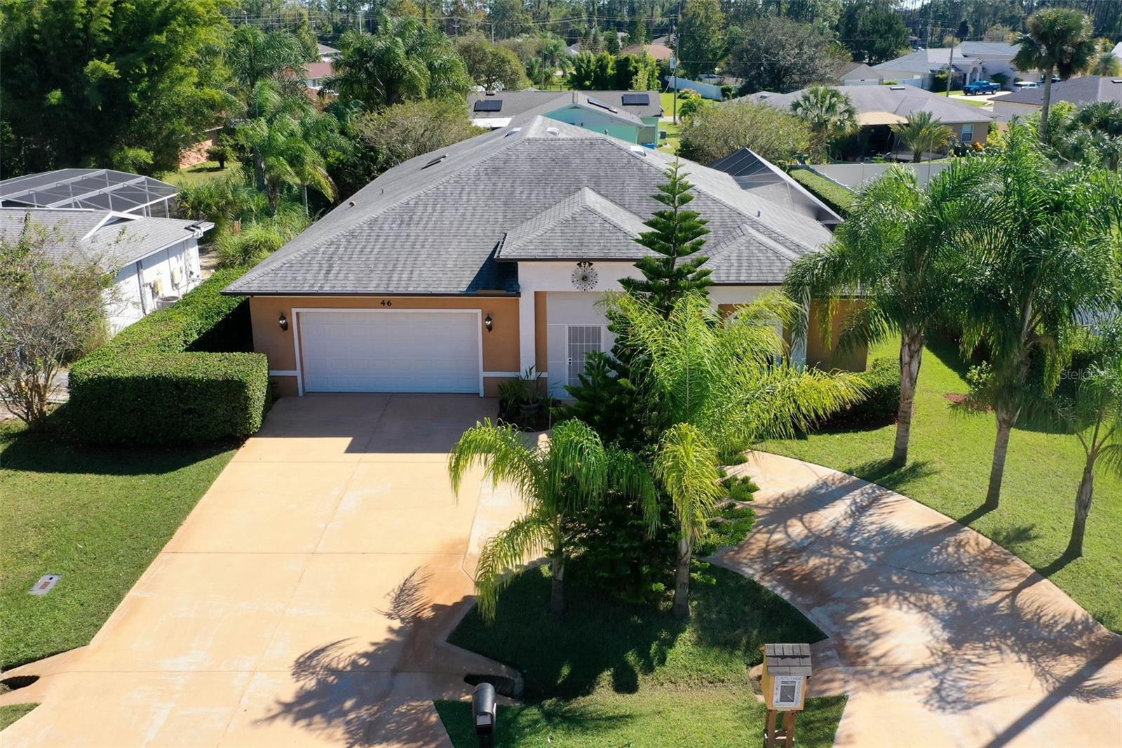 INDIAN TRAILS - Residential