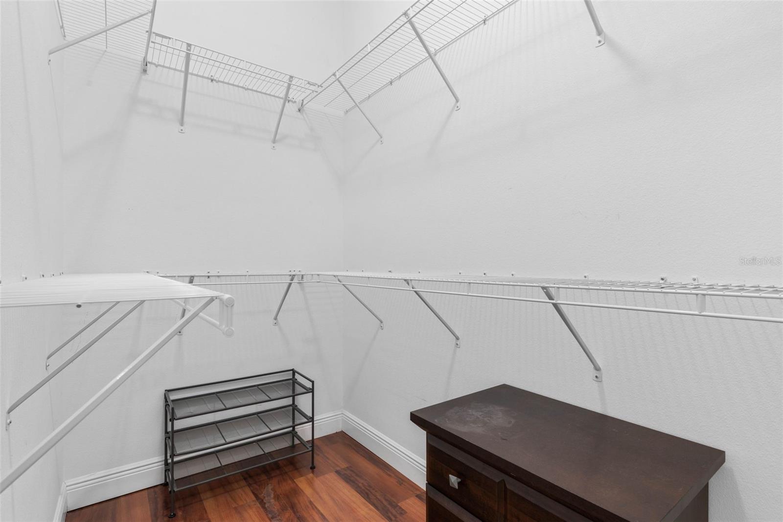 INDIAN TRAILS - Residential