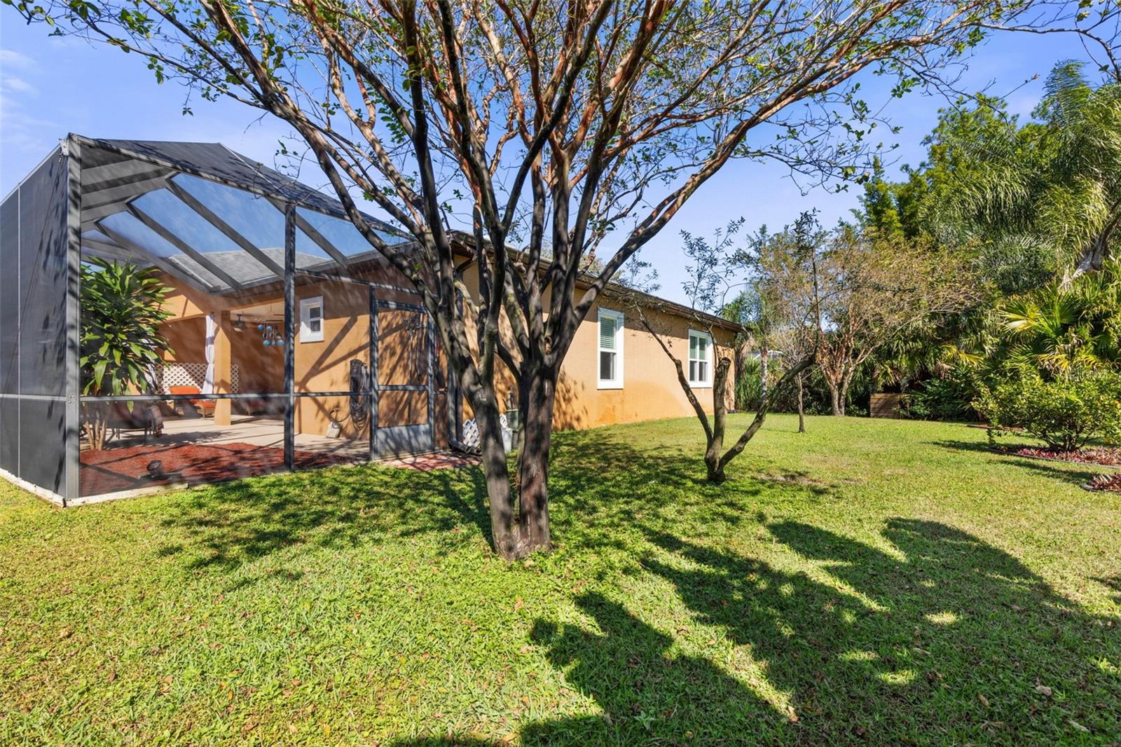 INDIAN TRAILS - Residential