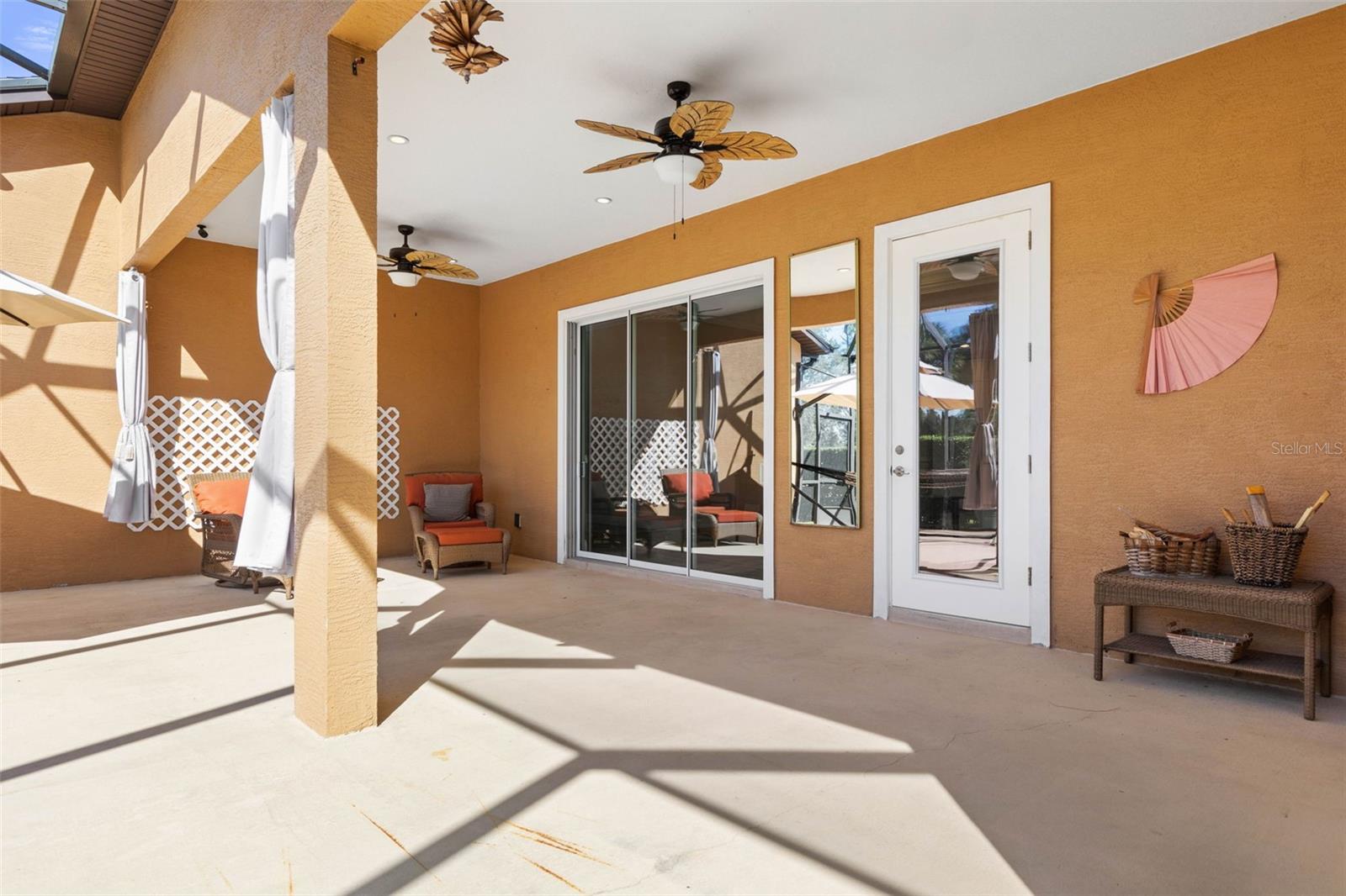 INDIAN TRAILS - Residential