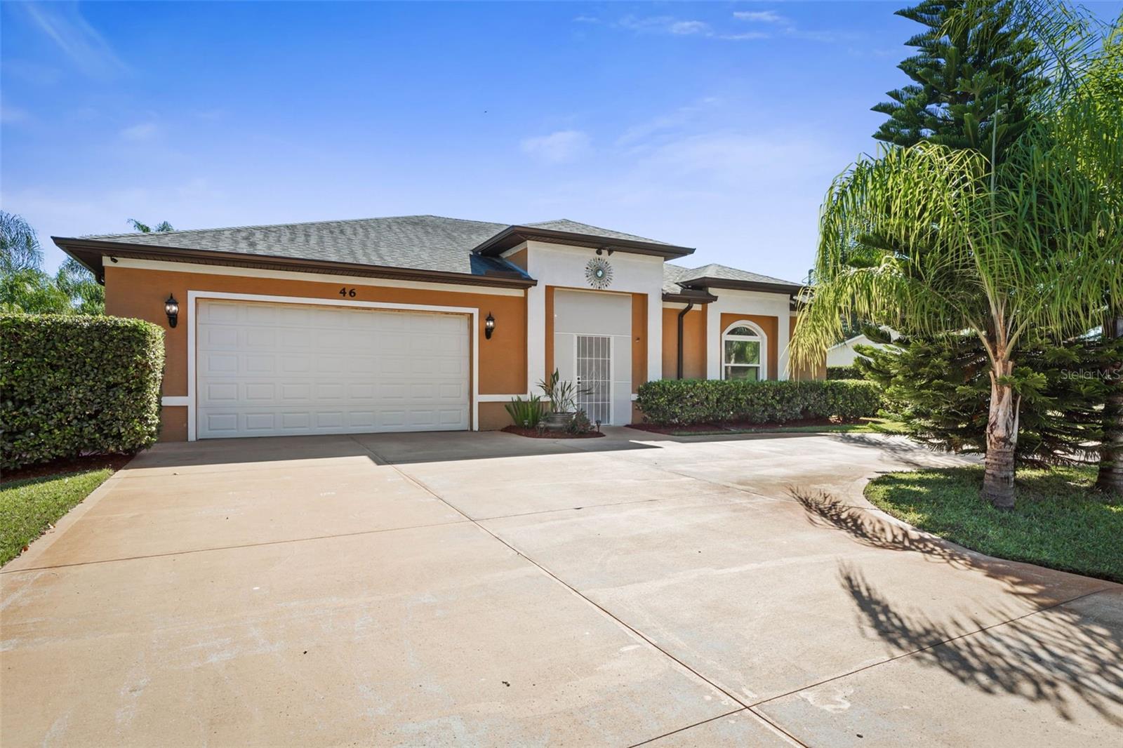 INDIAN TRAILS - Residential