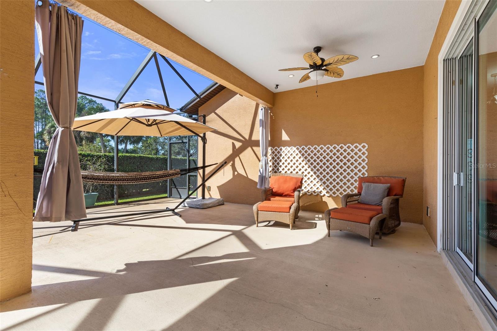 INDIAN TRAILS - Residential