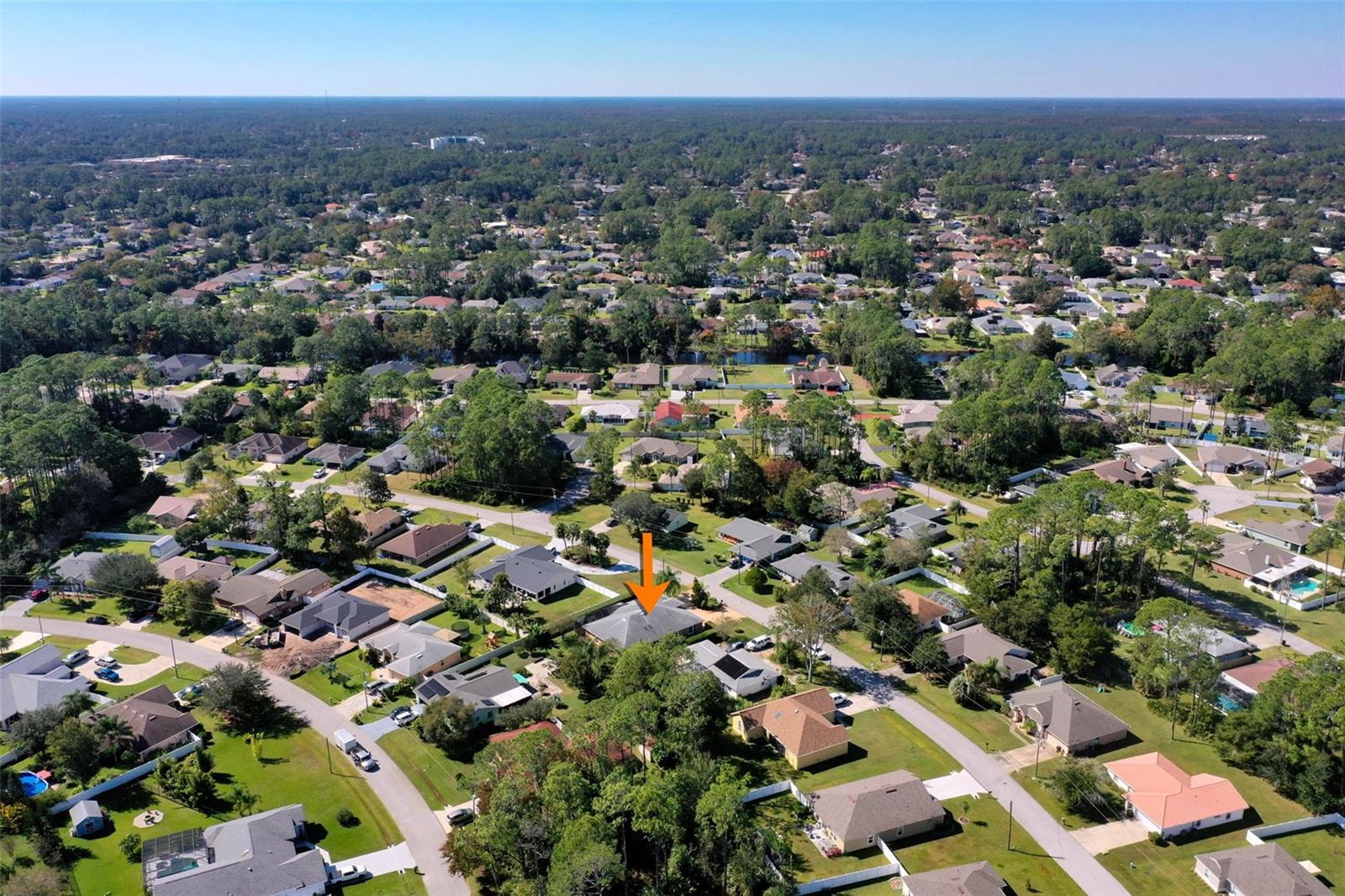 INDIAN TRAILS - Residential