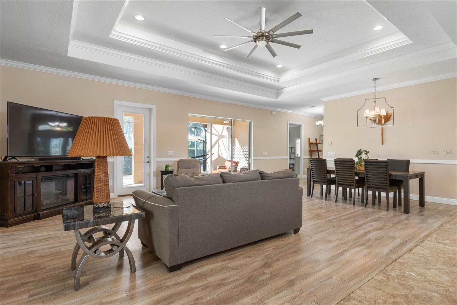 INDIAN TRAILS - Residential