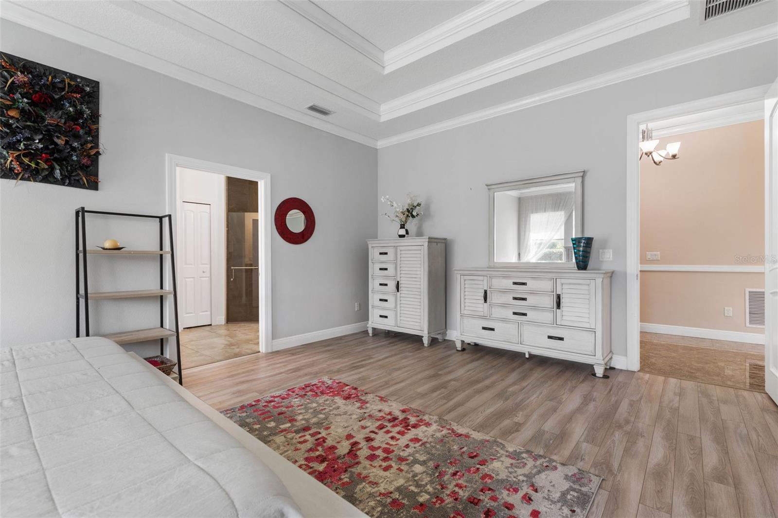 INDIAN TRAILS - Residential