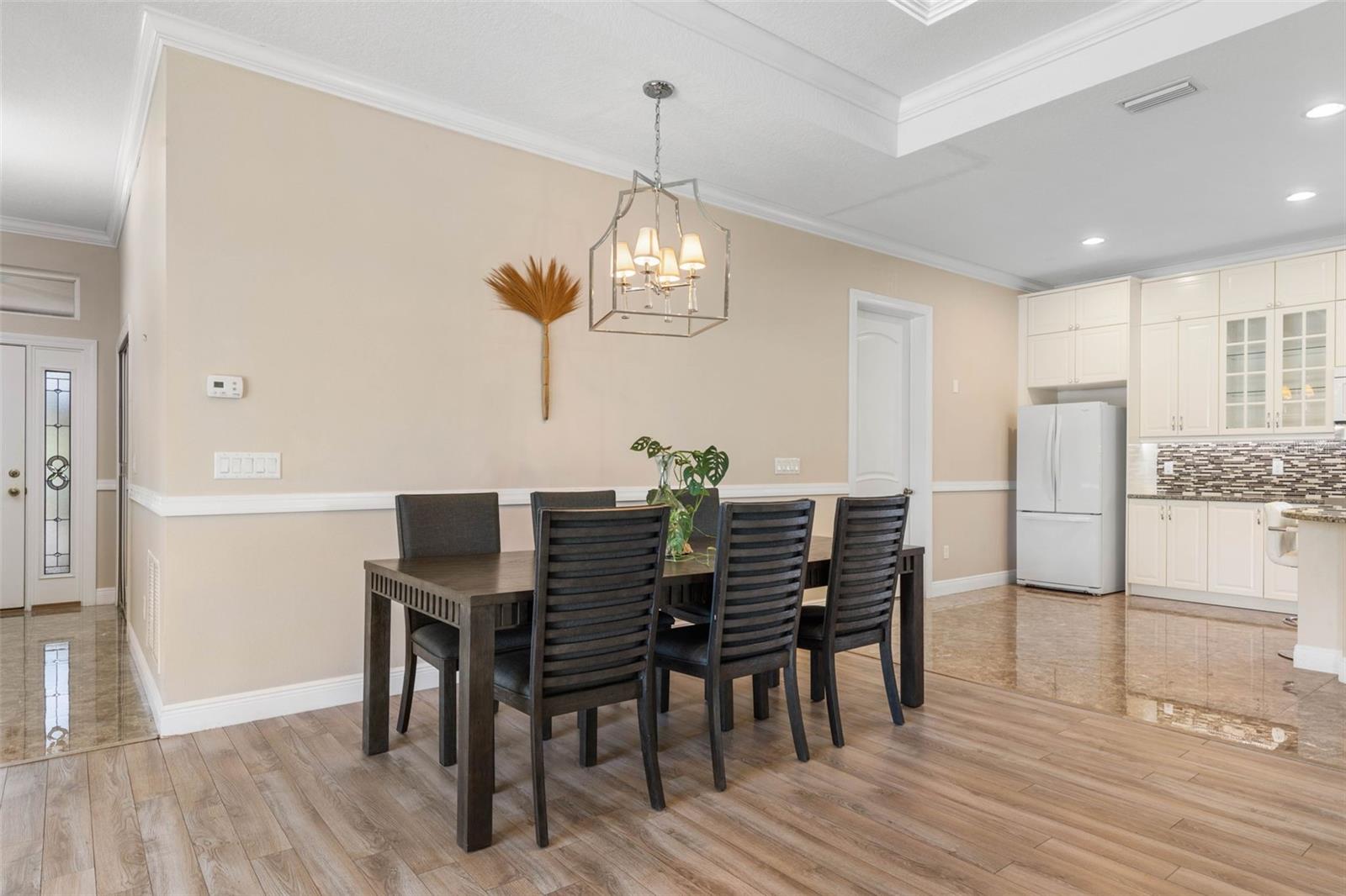 INDIAN TRAILS - Residential