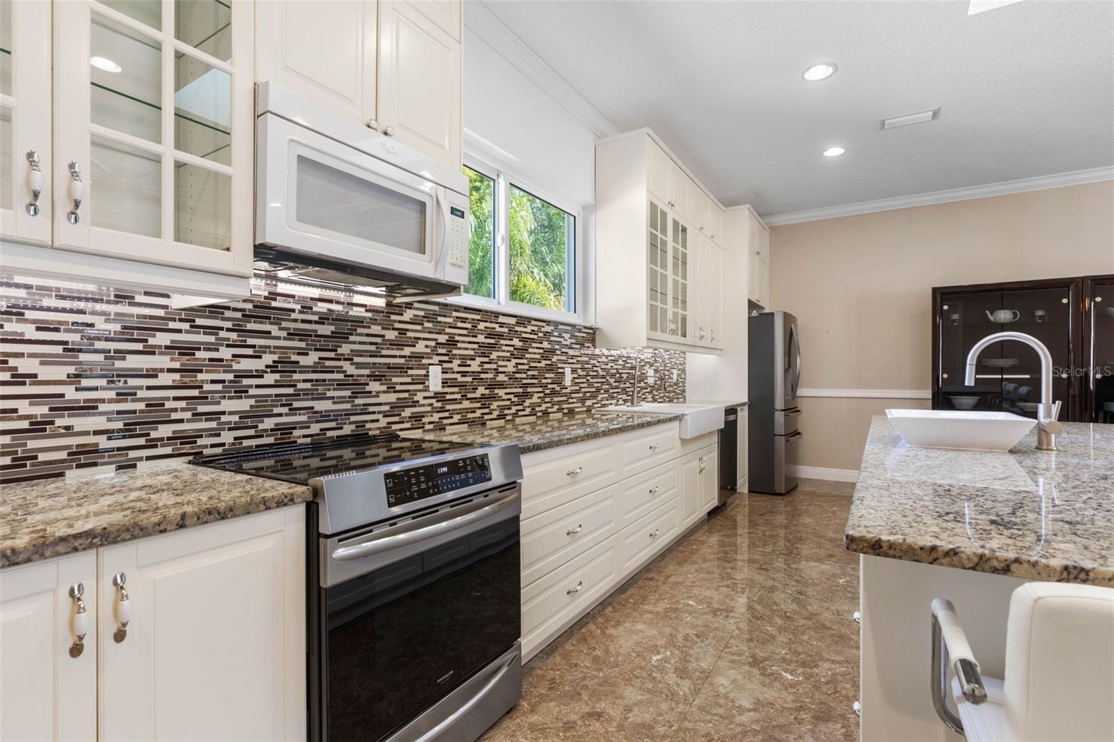 INDIAN TRAILS - Residential