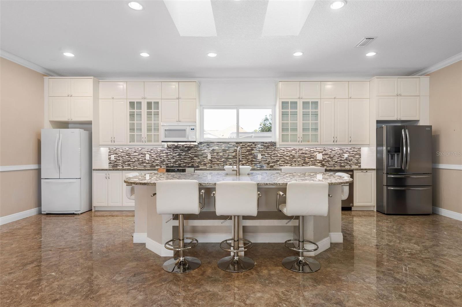 INDIAN TRAILS - Residential