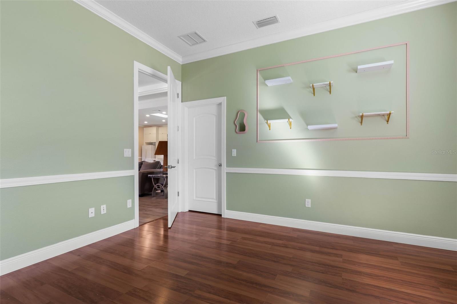 INDIAN TRAILS - Residential